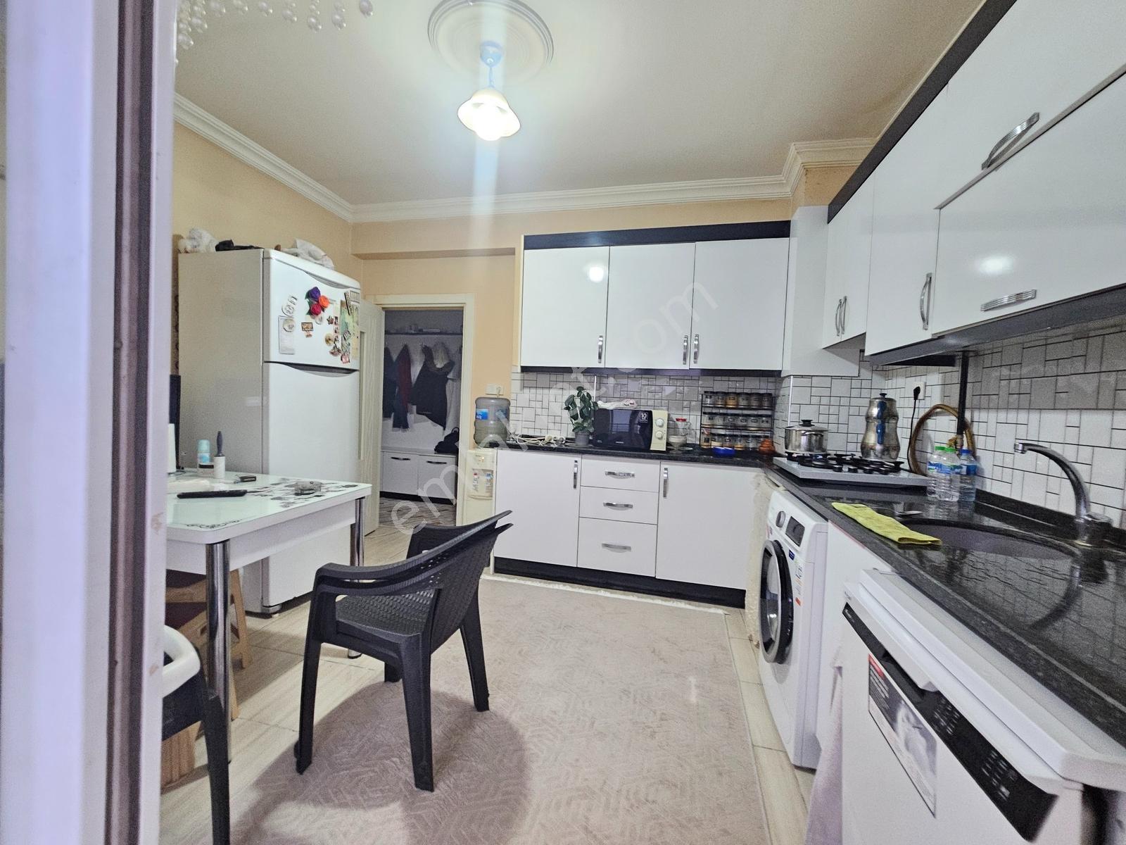 Yeni Rota Emlaktan Manazaralı 3+1 Daire — fotoğraf 16