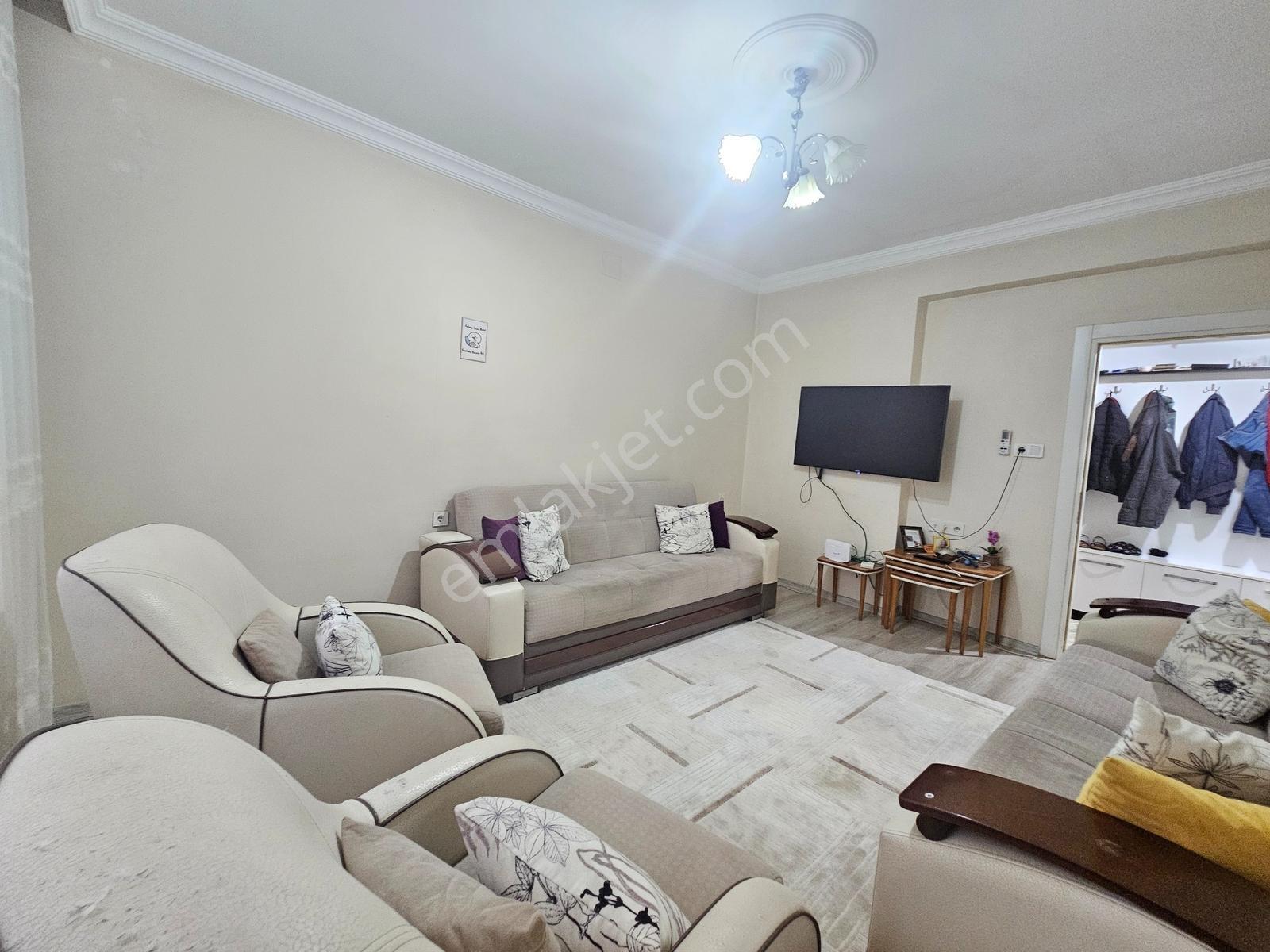 Yeni Rota Emlaktan Manazaralı 3+1 Daire — fotoğraf 17