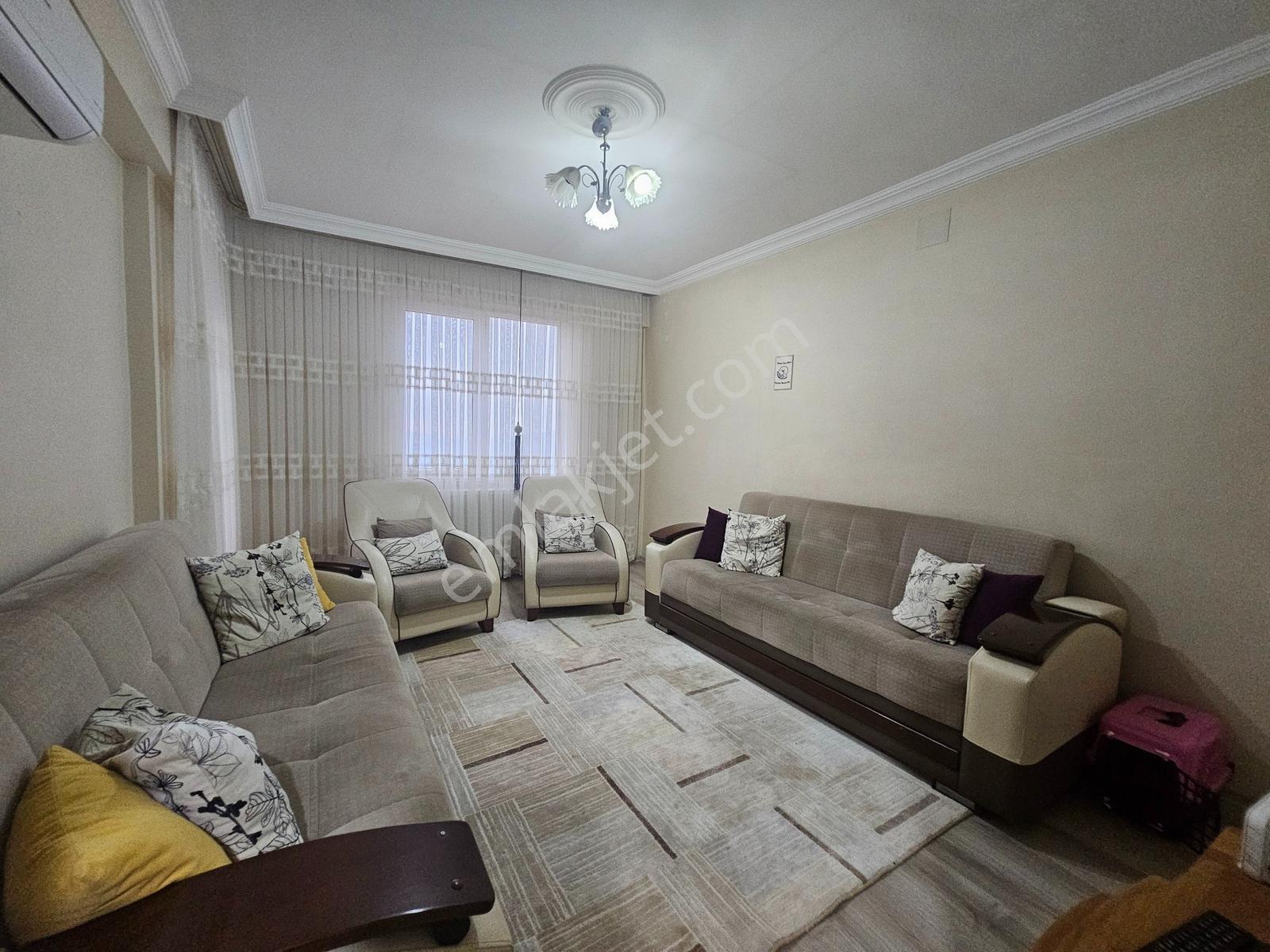 Yeni Rota Emlaktan Manazaralı 3+1 Daire — fotoğraf 18