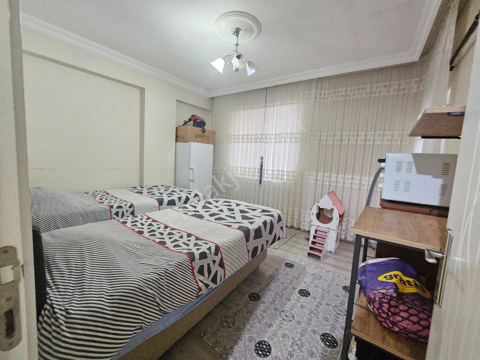 Yeni Rota Emlaktan Manazaralı 3+1 Daire — fotoğraf 19