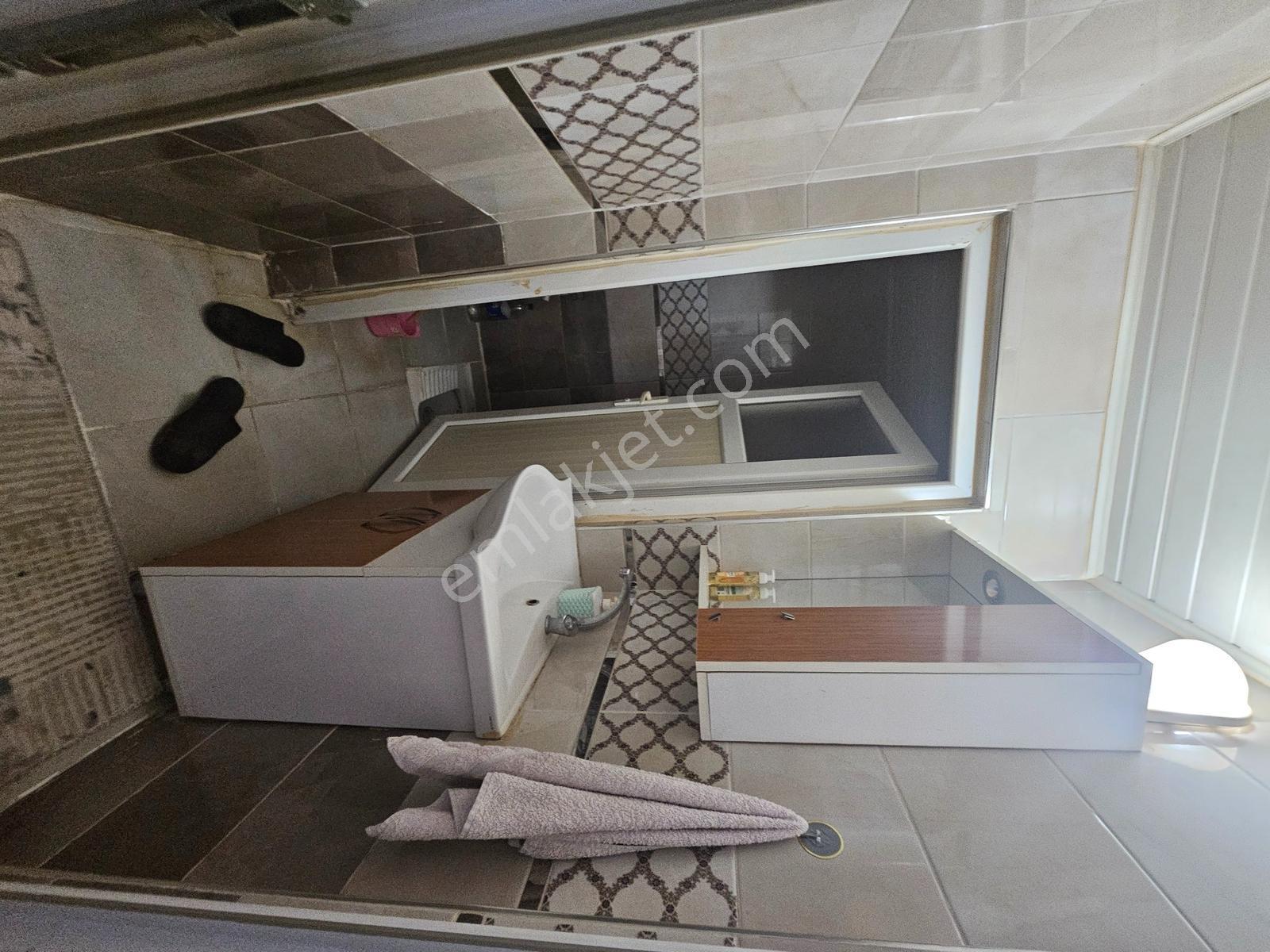 Yeni Rota Emlaktan Manazaralı 3+1 Daire — fotoğraf 20