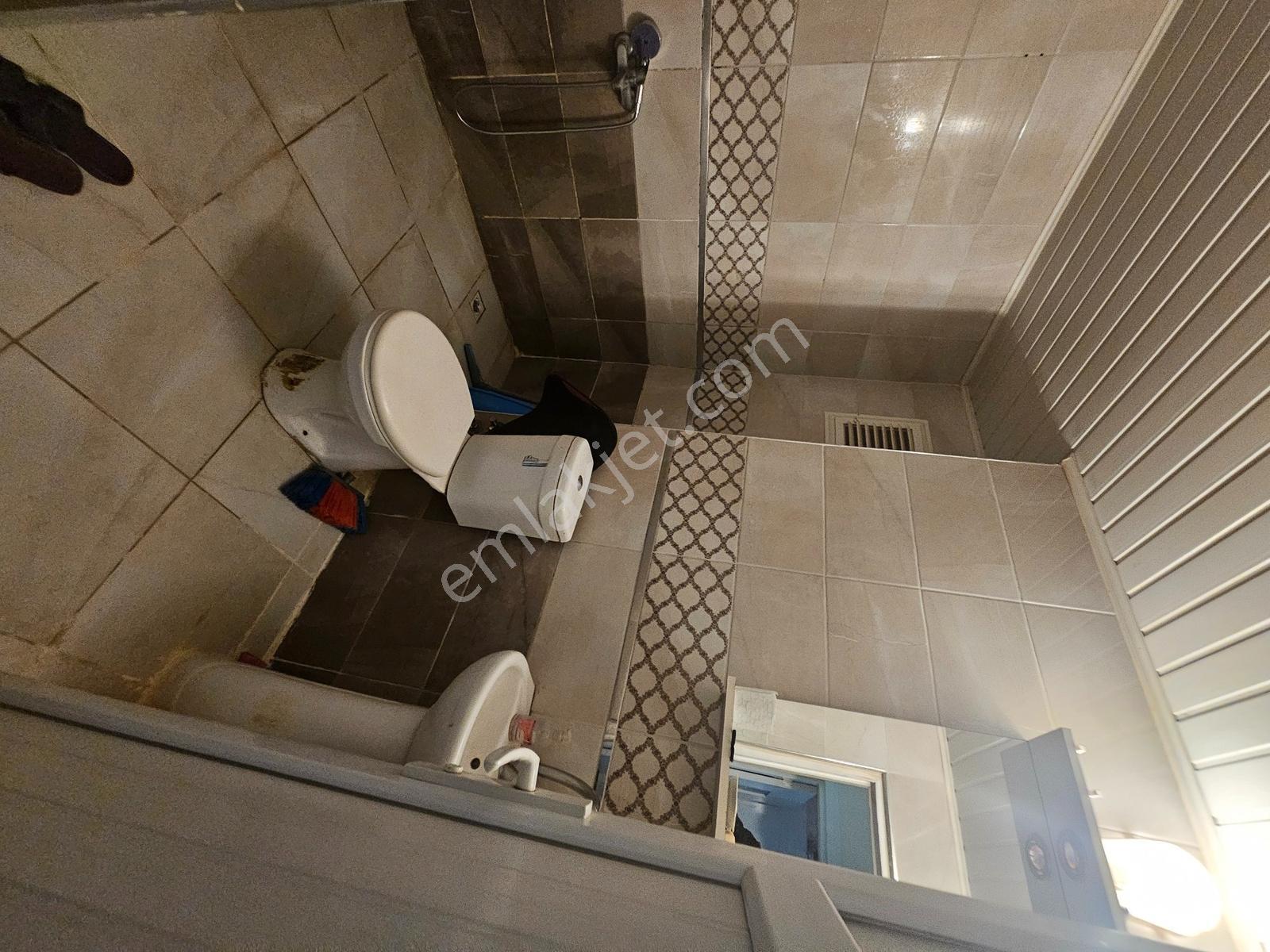 Yeni Rota Emlaktan Manazaralı 3+1 Daire — fotoğraf 21
