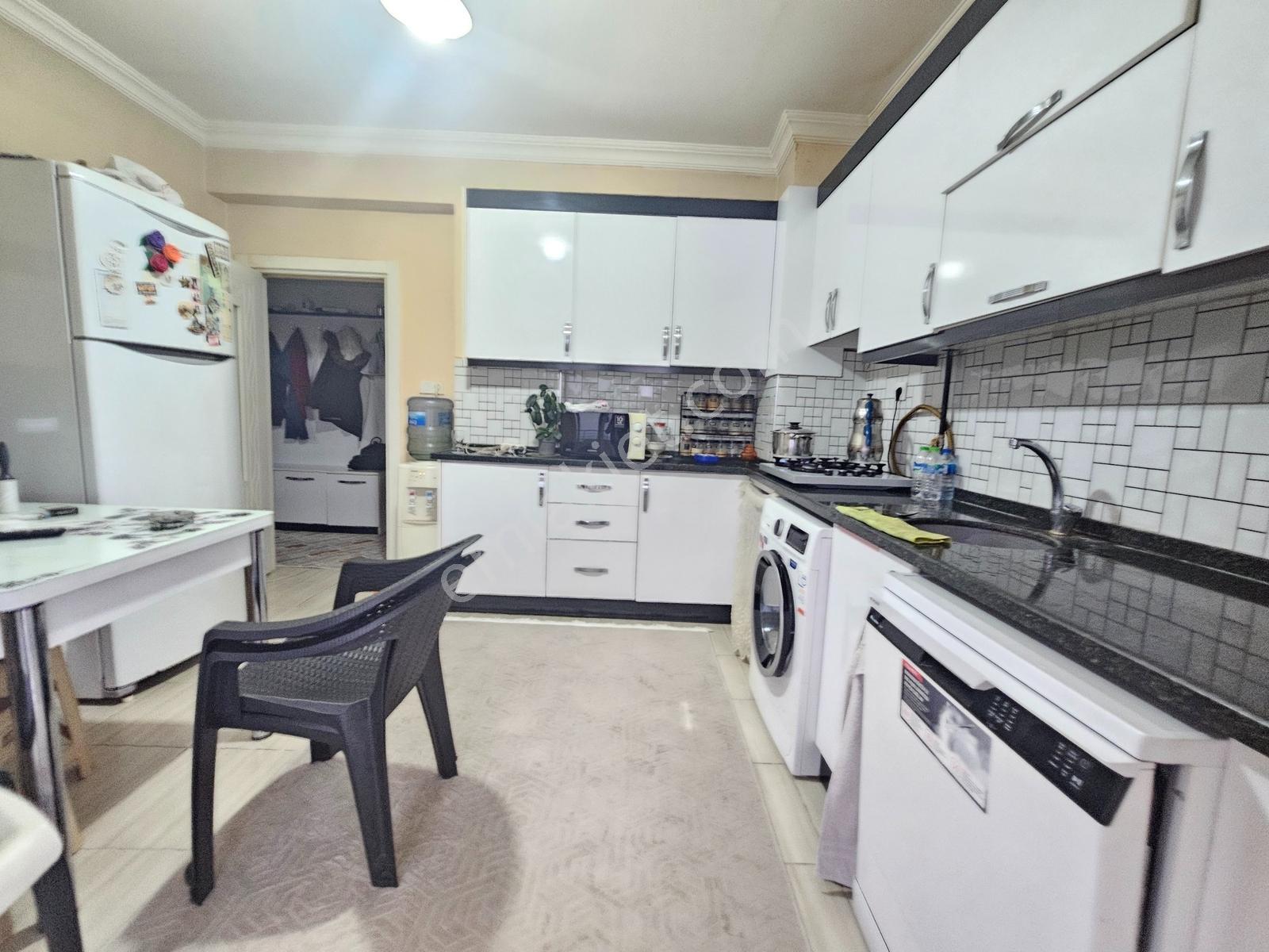 Yeni Rota Emlaktan Manazaralı 3+1 Daire — fotoğraf 22