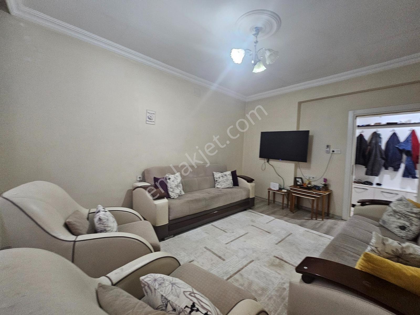 Yeni Rota Emlaktan Manazaralı 3+1 Daire — fotoğraf 25