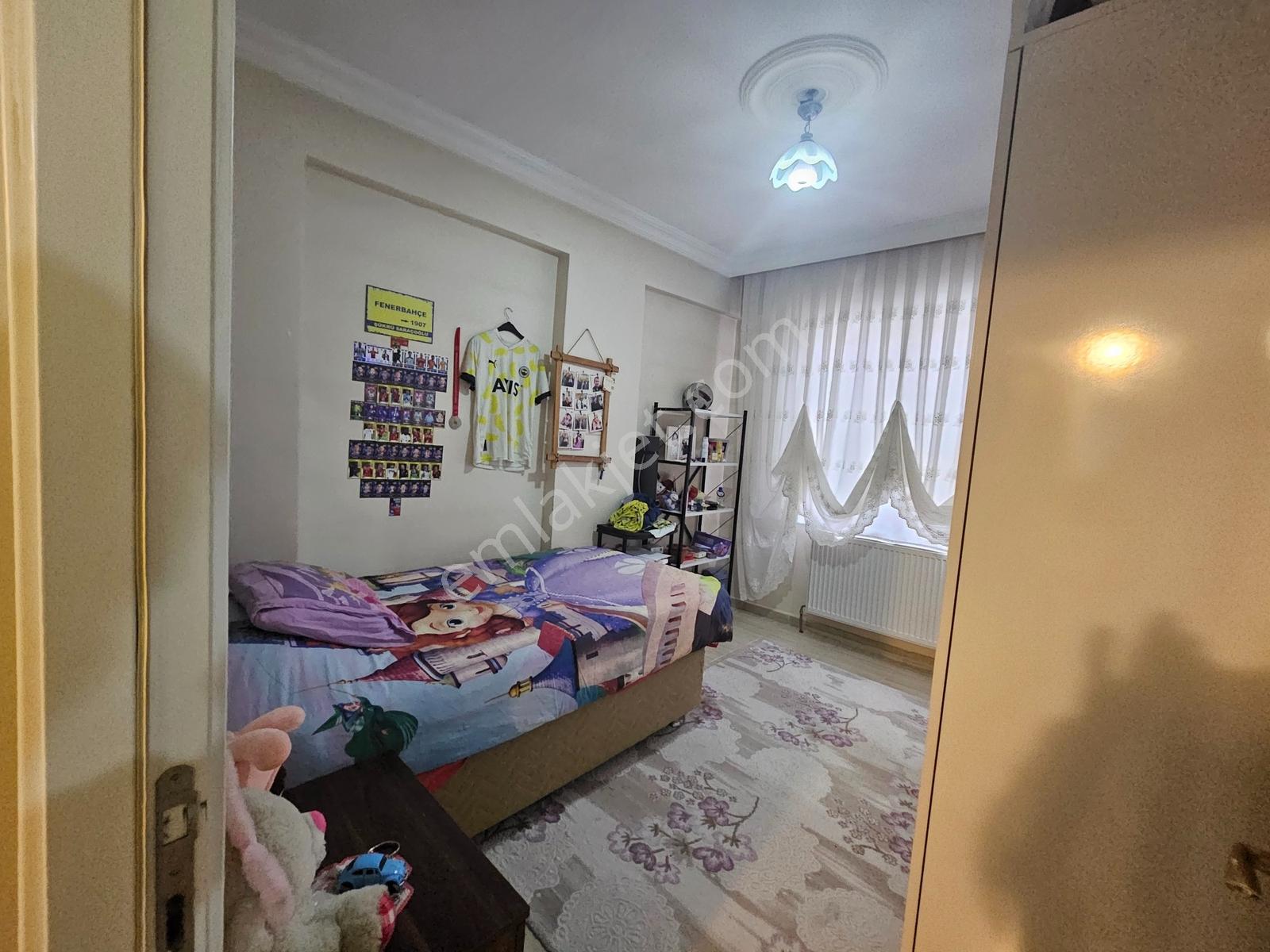 Yeni Rota Emlaktan Manazaralı 3+1 Daire — fotoğraf 26