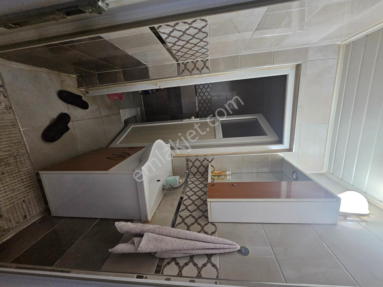 Yeni Rota Emlaktan Manazaralı 3+1 Daire — fotoğraf 27
