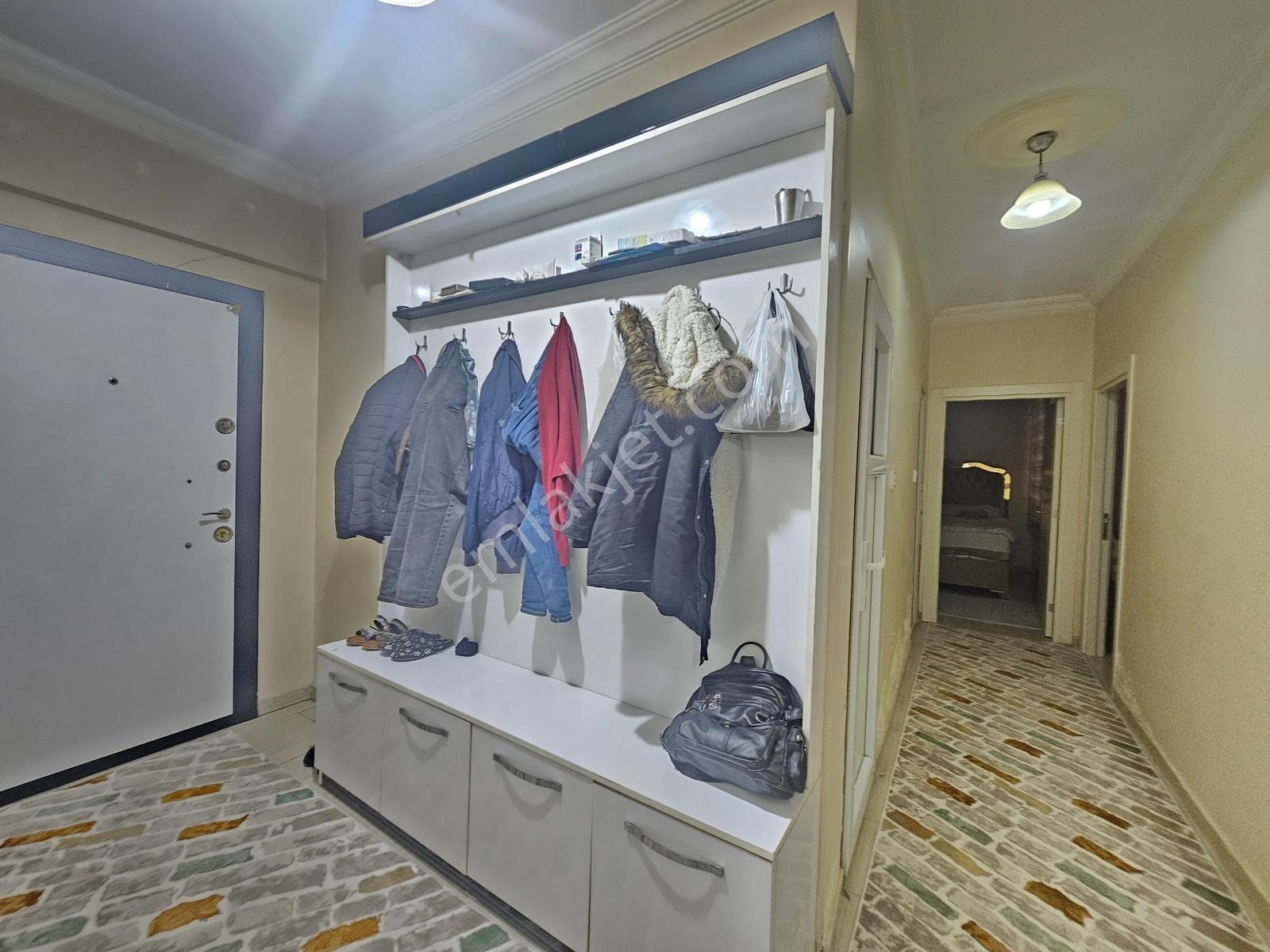 Yeni Rota Emlaktan Manazaralı 3+1 Daire — fotoğraf 28
