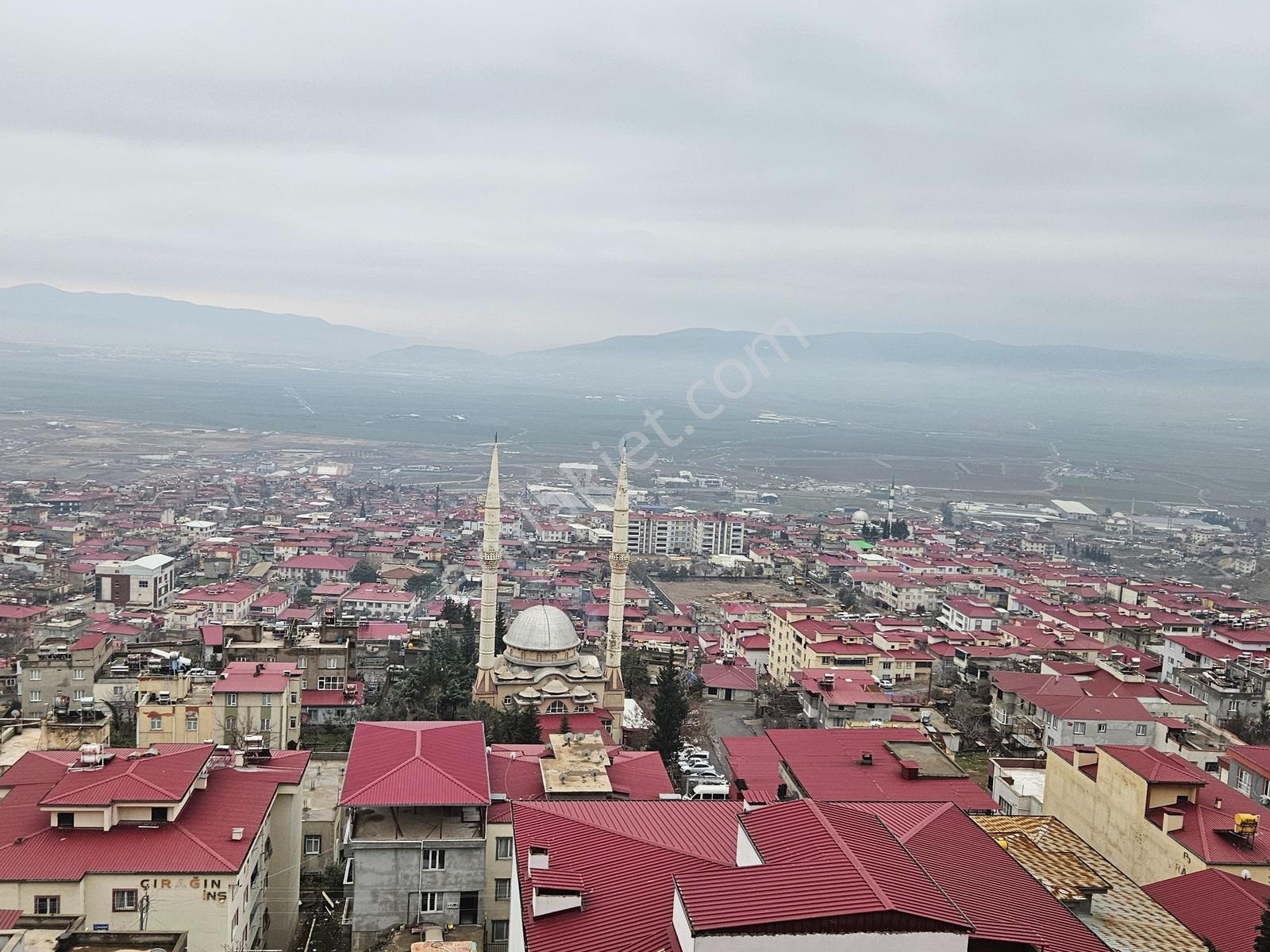 Yeni Rota Emlaktan Manazaralı 3+1 Daire — fotoğraf 30