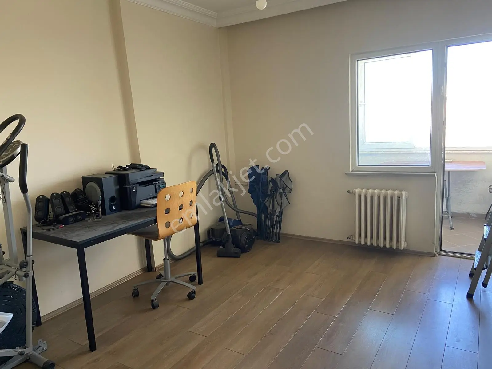 Kağıthane Başakkonutları D-blok Manzaralı Önü Açık 3+1 — fotoğraf 5