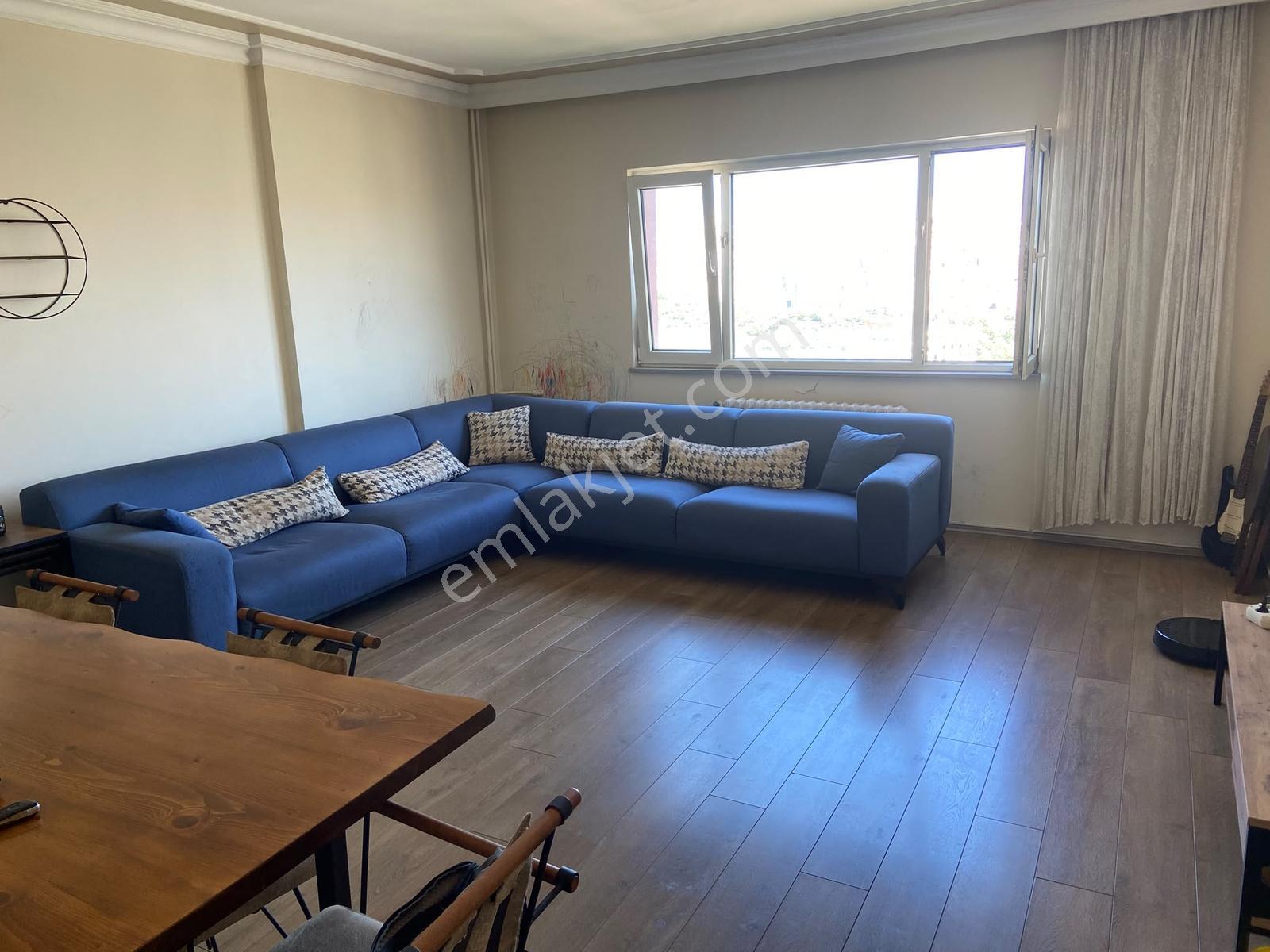 Kağıthane Başakkonutları D-blok Manzaralı Önü Açık 3+1 — fotoğraf 7