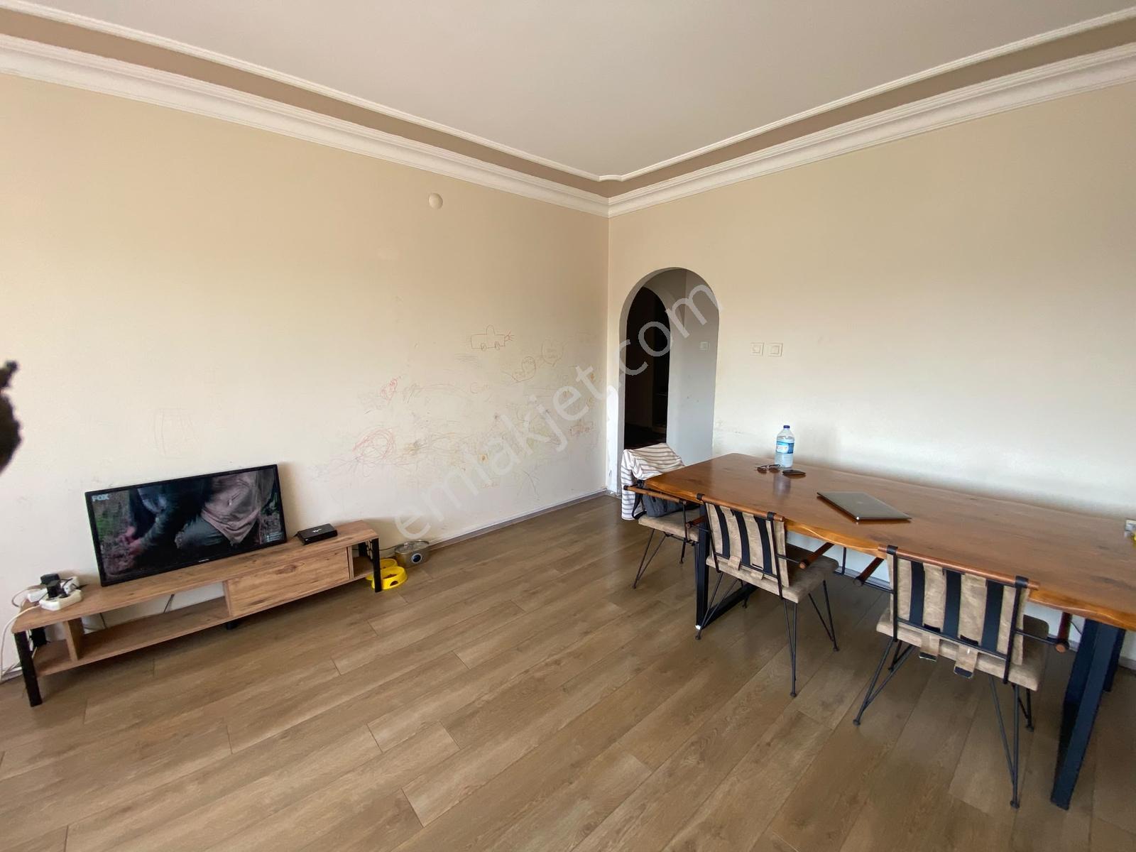 Kağıthane Başakkonutları D-blok Manzaralı Önü Açık 3+1 — fotoğraf 12