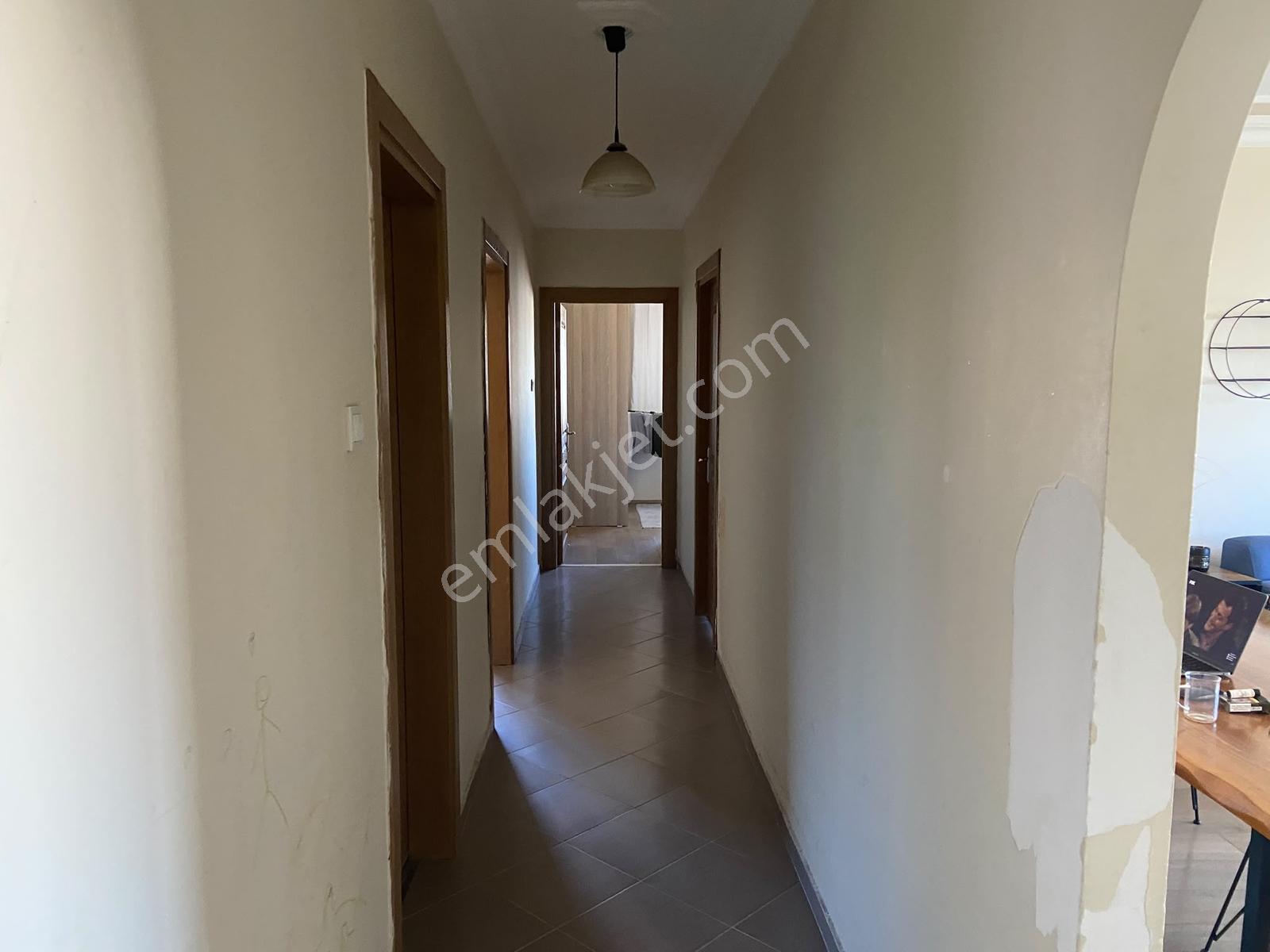 Kağıthane Başakkonutları D-blok Manzaralı Önü Açık 3+1 — fotoğraf 13