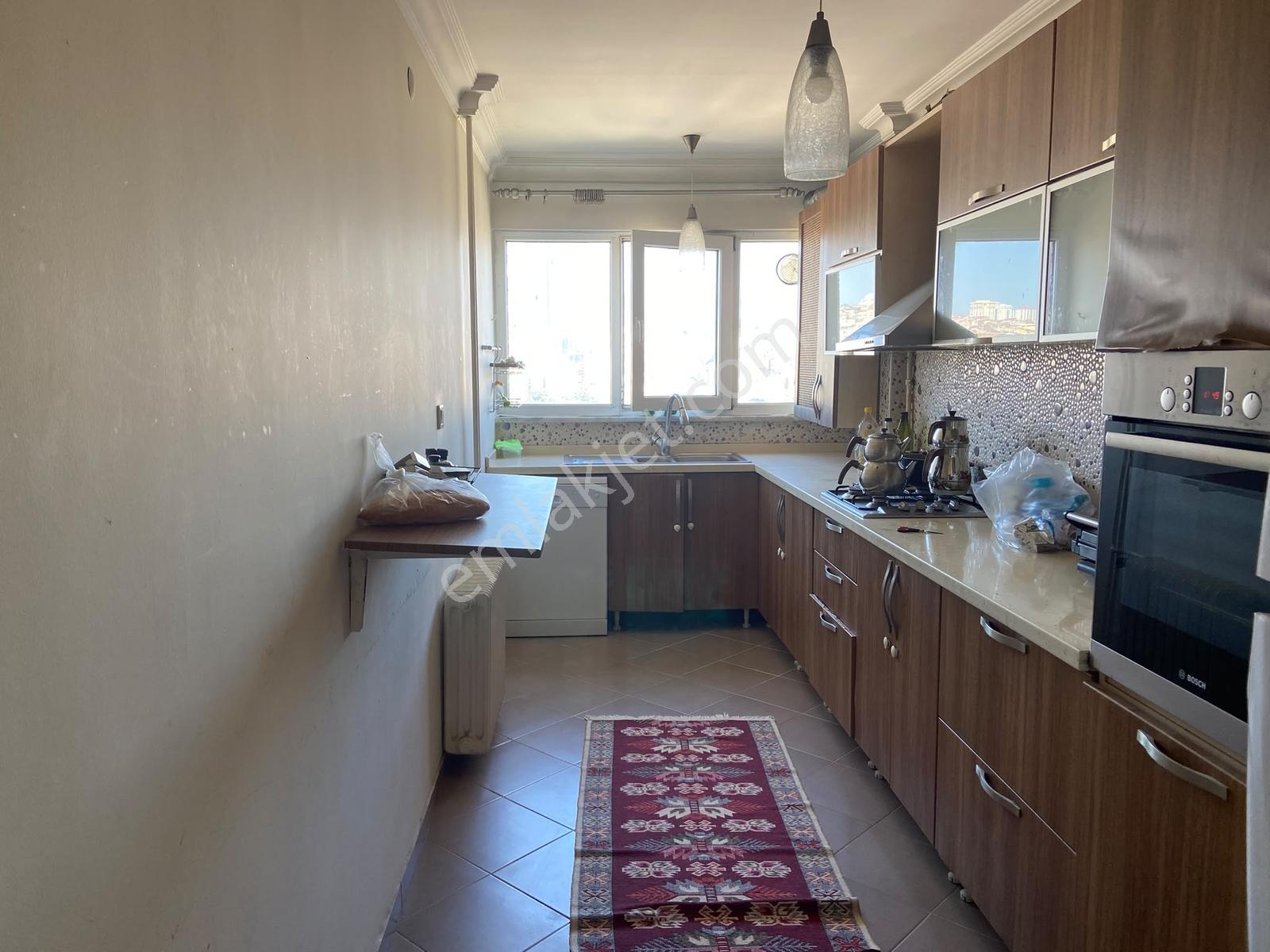 Kağıthane Başakkonutları D-blok Manzaralı Önü Açık 3+1 — fotoğraf 15