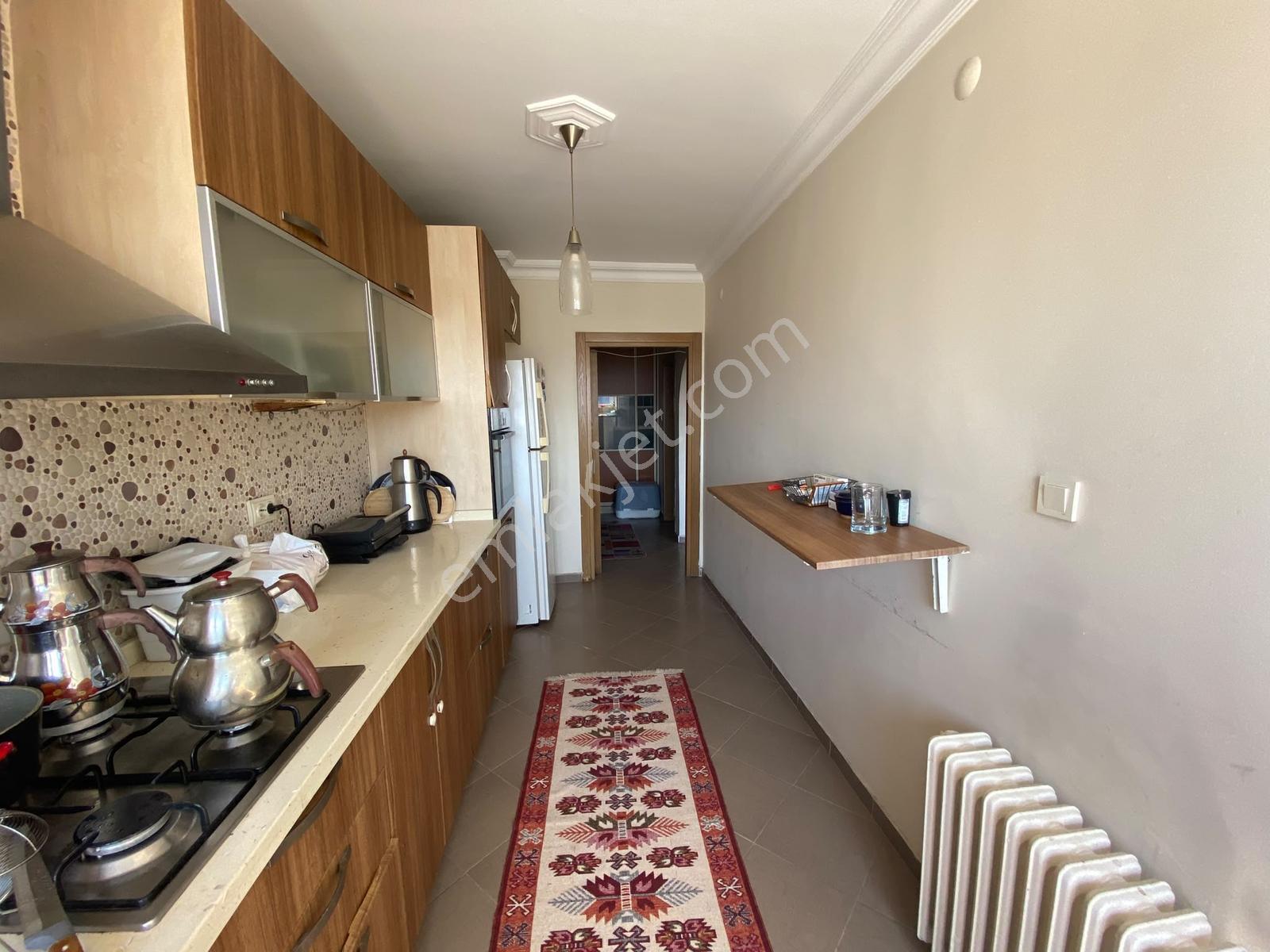 Kağıthane Başakkonutları D-blok Manzaralı Önü Açık 3+1 — fotoğraf 16
