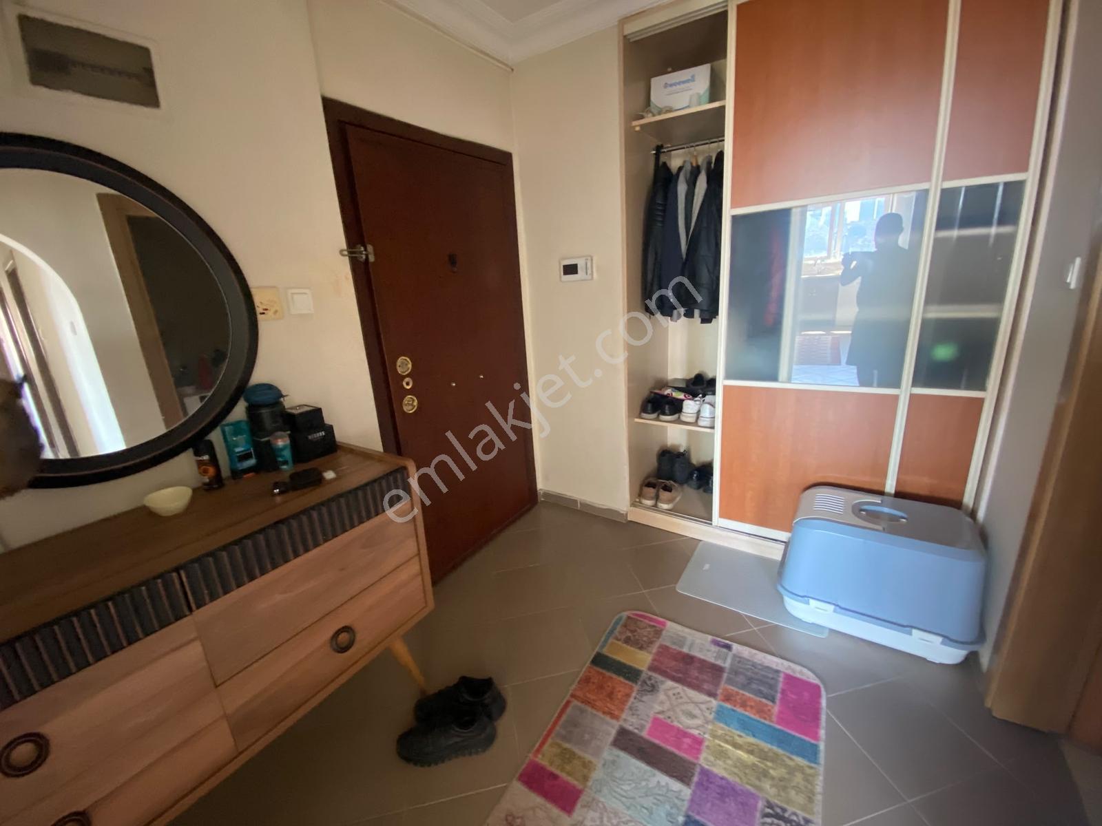 Kağıthane Başakkonutları D-blok Manzaralı Önü Açık 3+1 — fotoğraf 19