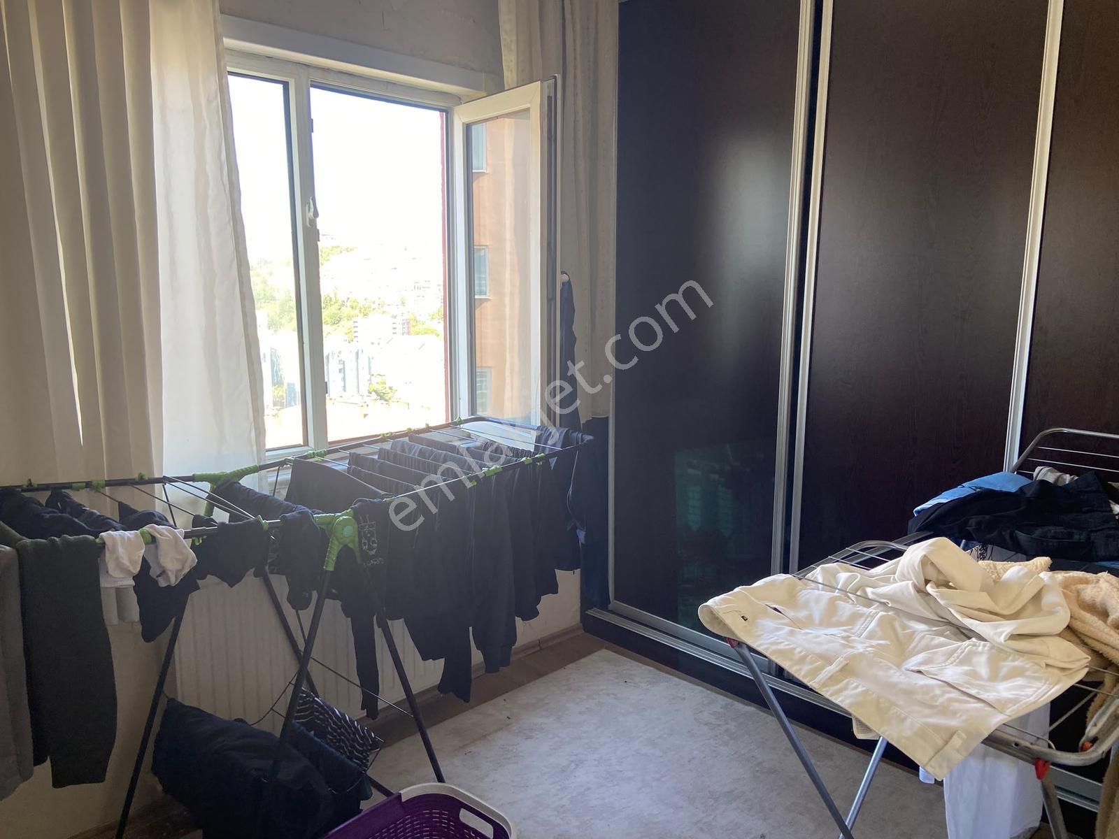 Kağıthane Başakkonutları D-blok Manzaralı Önü Açık 3+1 — fotoğraf 21