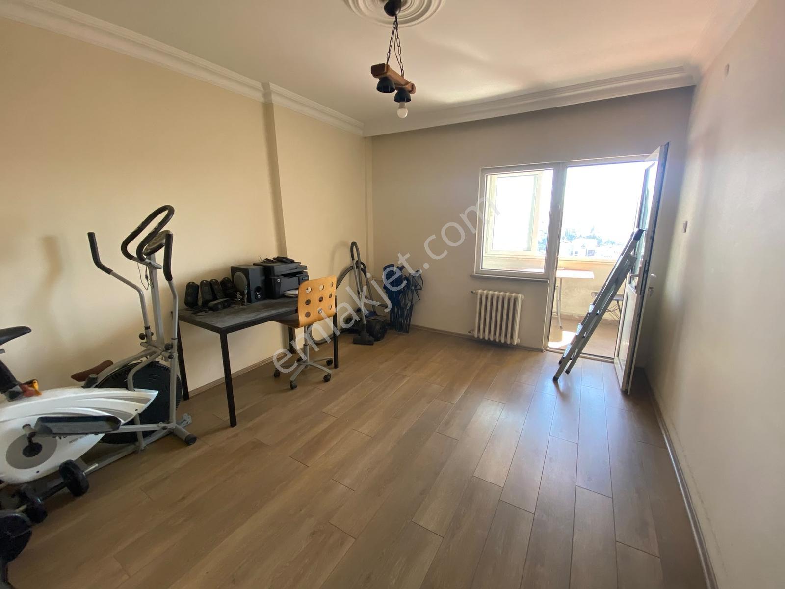 Kağıthane Başakkonutları D-blok Manzaralı Önü Açık 3+1 — fotoğraf 22