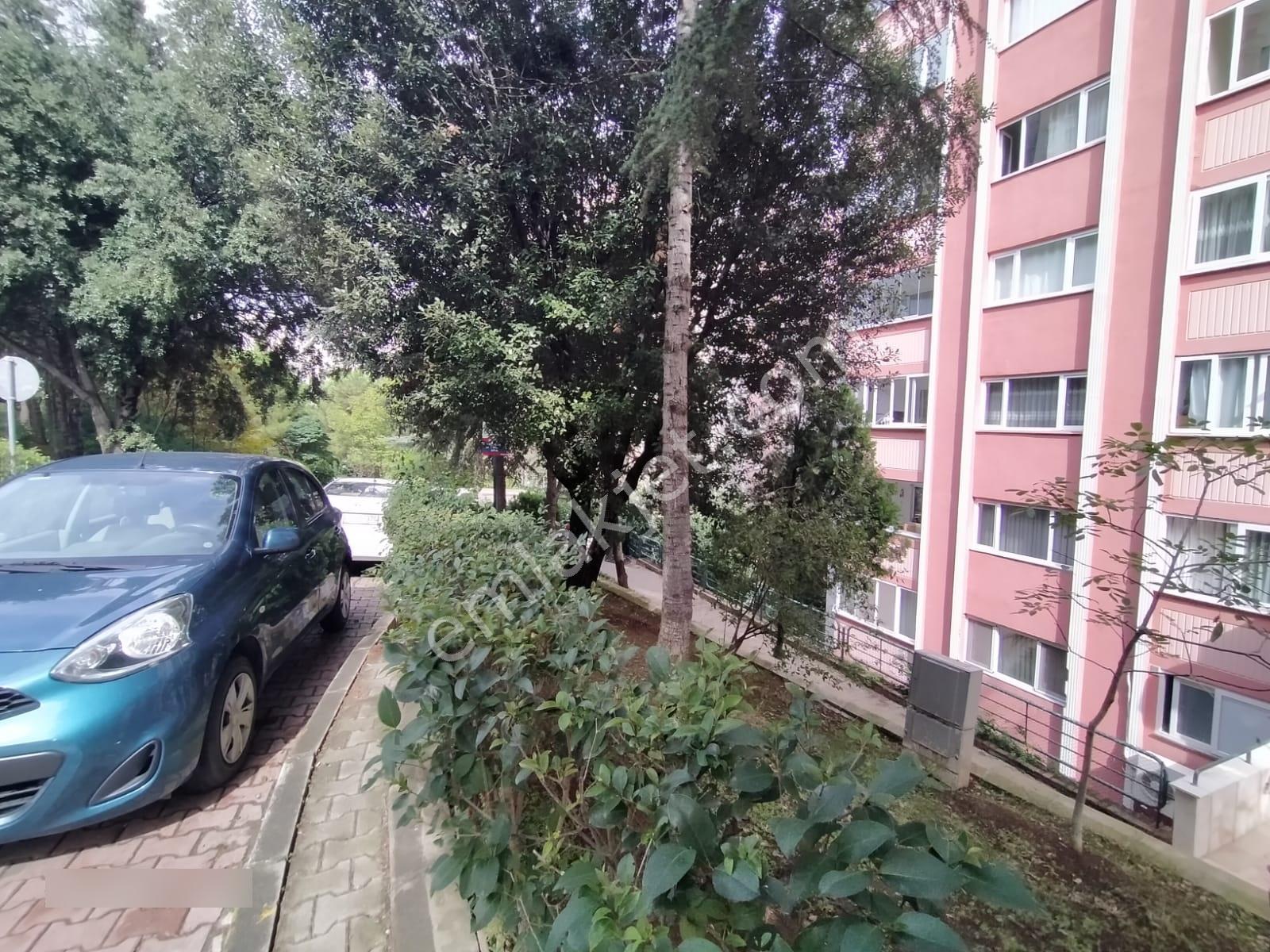 Kağıthane Başakkonutları D-blok Manzaralı Önü Açık 3+1 — fotoğraf 26