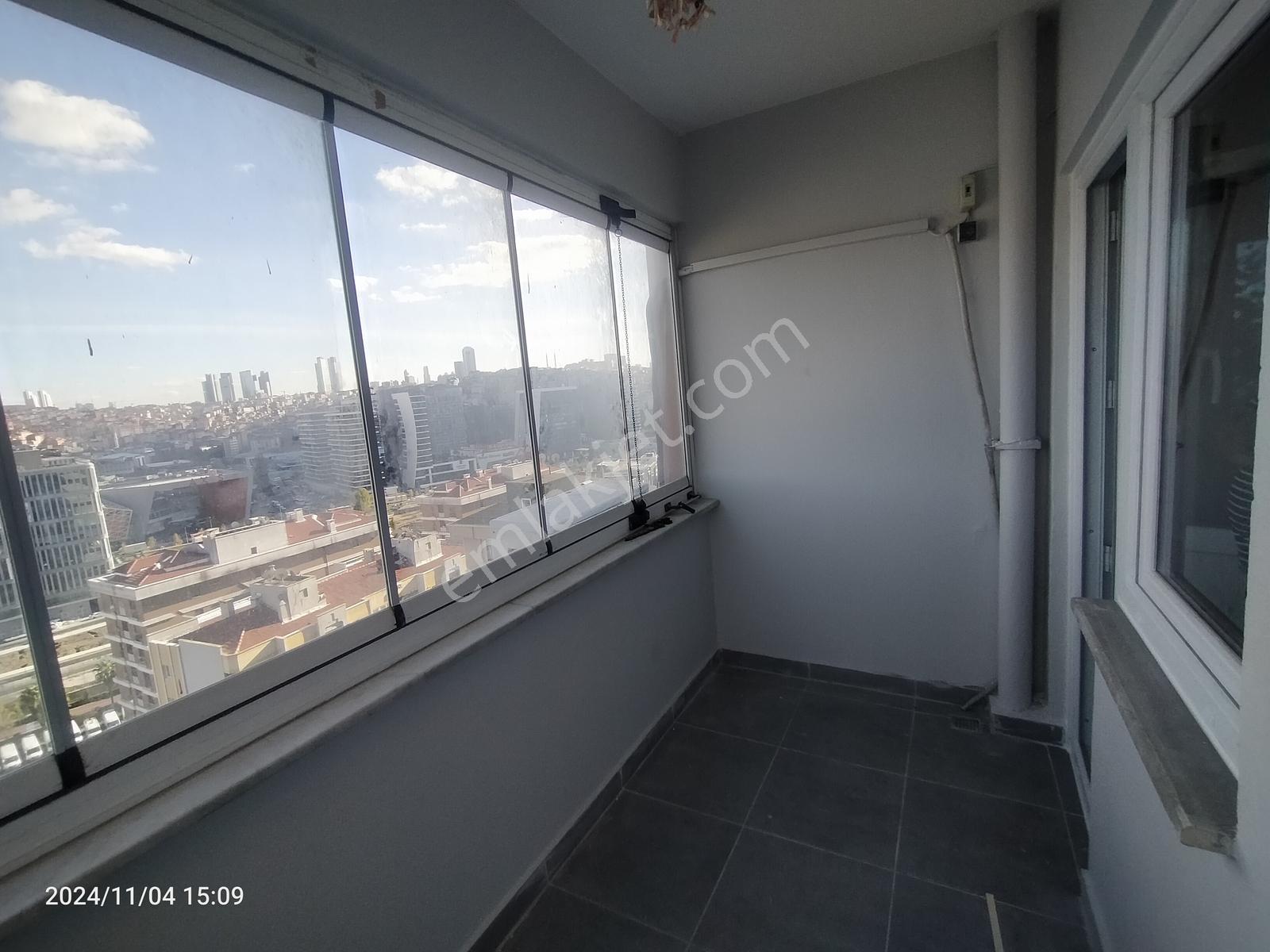 Kağıthane Başakkonutları D-blok Manzaralı Önü Açık 3+1 — fotoğraf 30