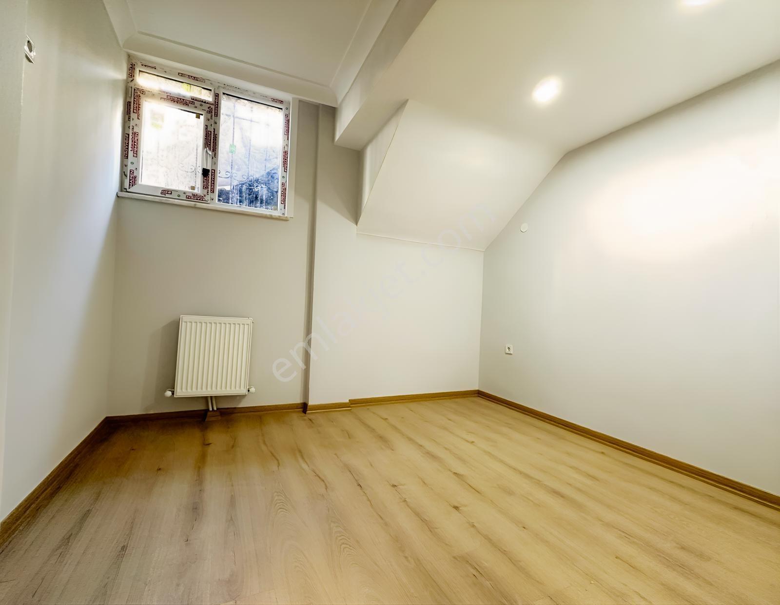Next House'dan Tramvay Yakını Sıfır Bahçe Kullanımlı 2+1 — fotoğraf 7