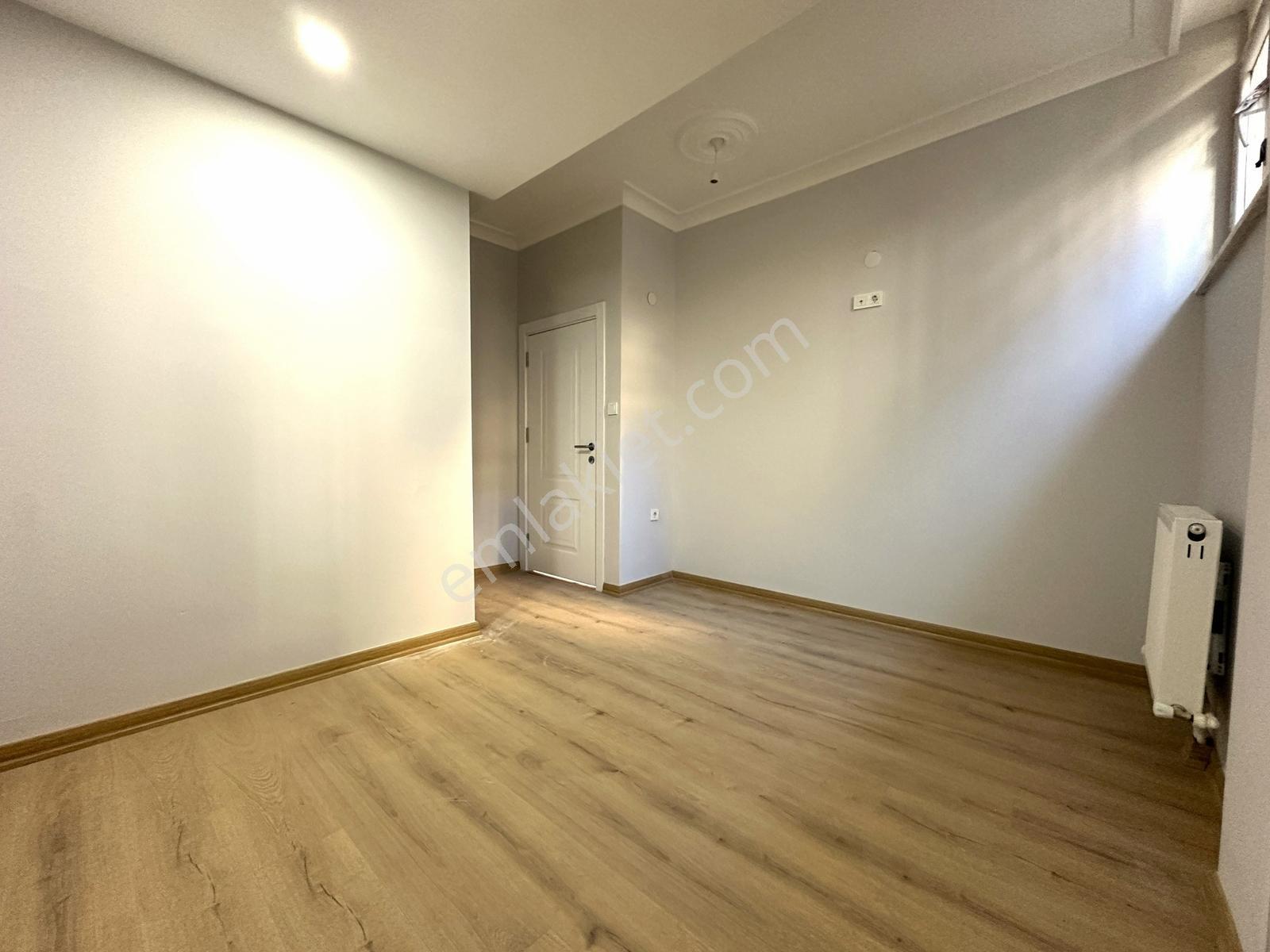 Next House'dan Tramvay Yakını Sıfır Bahçe Kullanımlı 2+1 — fotoğraf 10