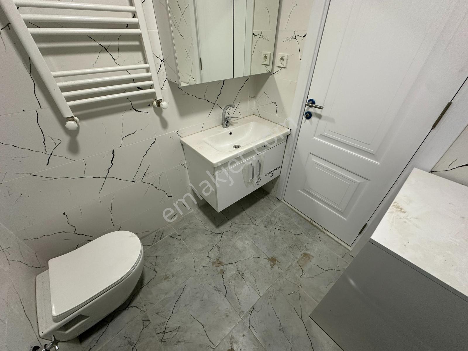Next House'dan Tramvay Yakını Sıfır Bahçe Kullanımlı 2+1 — fotoğraf 12