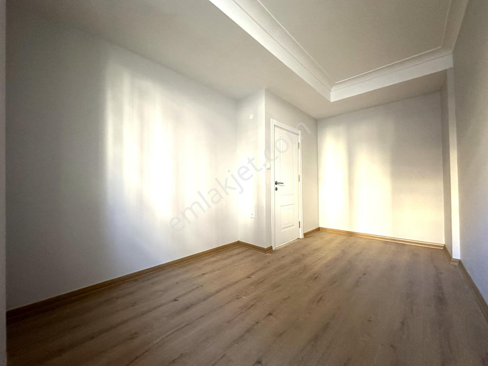 Next House'dan Tramvay Yakını Sıfır Bahçe Kullanımlı 2+1 — fotoğraf 15