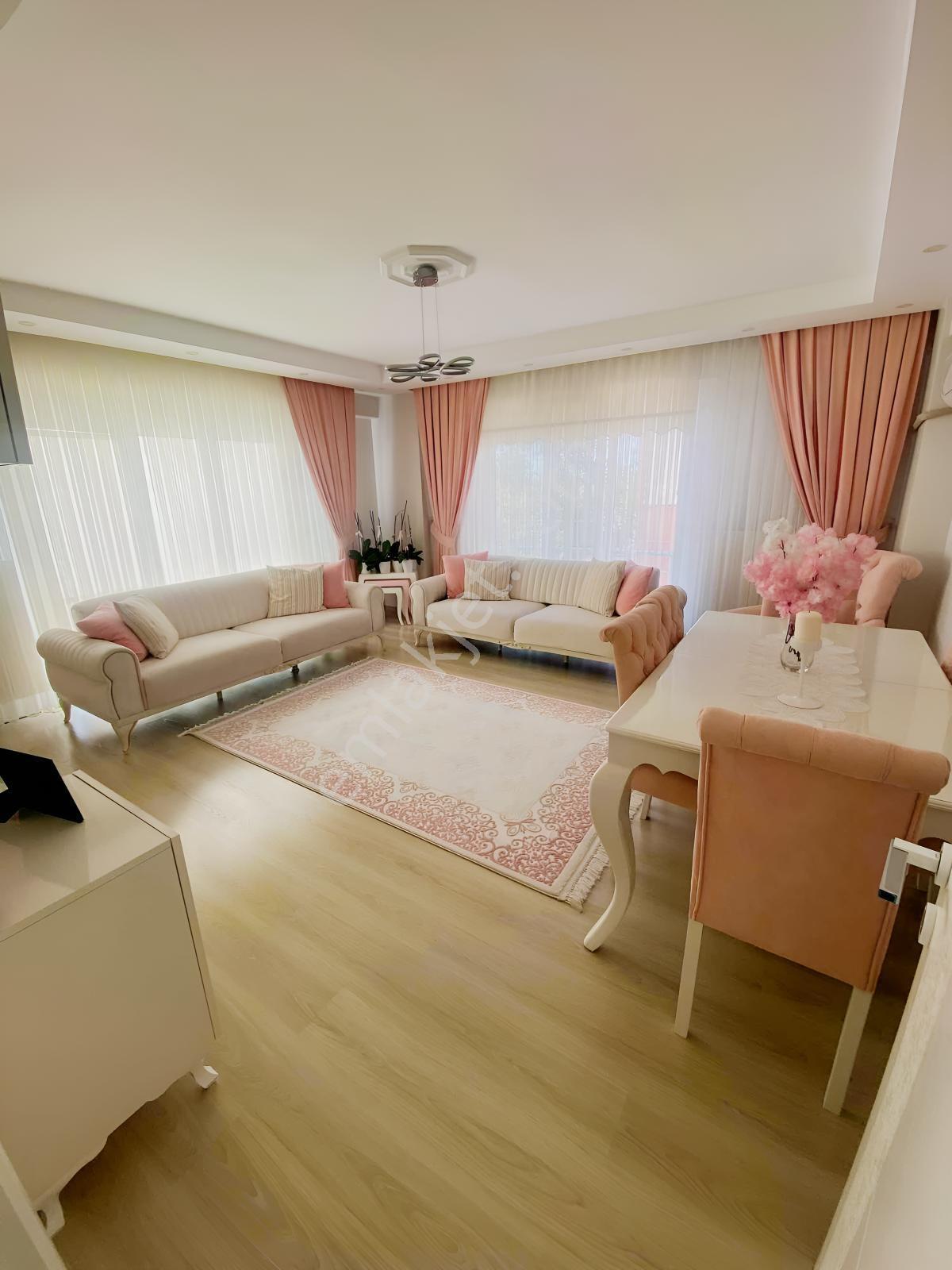 Mehmetoğlu Gayrimenkul'den Rumeli Mahallesi 3+1 Satılık Daire — fotoğraf 4