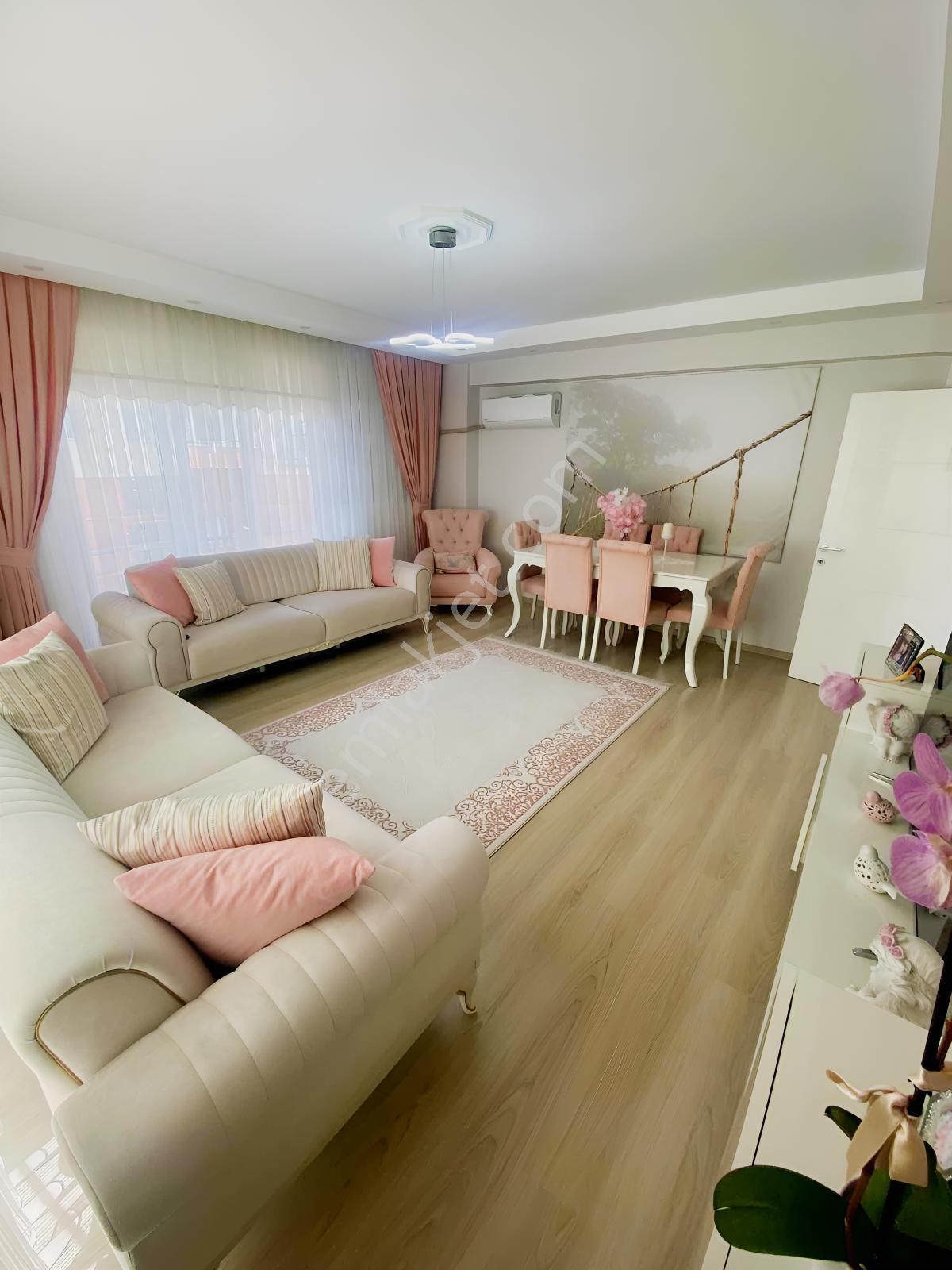 Mehmetoğlu Gayrimenkul'den Rumeli Mahallesi 3+1 Satılık Daire — fotoğraf 5