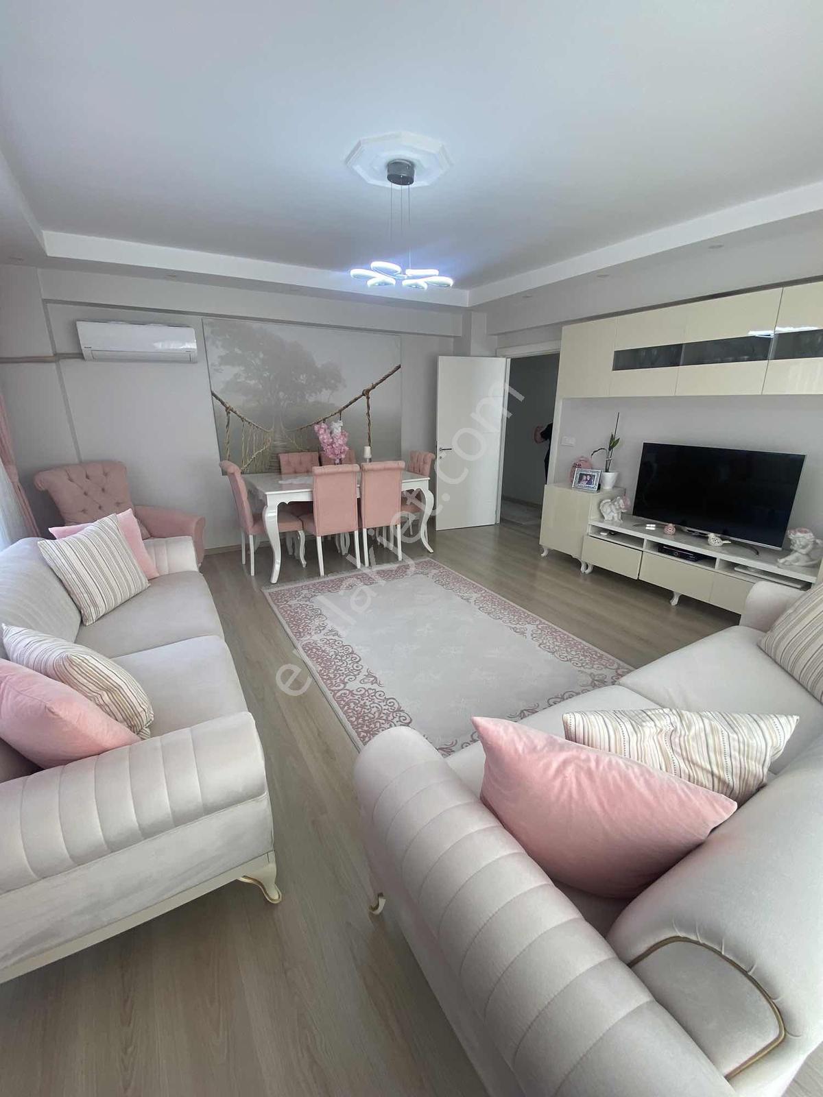 Mehmetoğlu Gayrimenkul'den Rumeli Mahallesi 3+1 Satılık Daire — fotoğraf 6