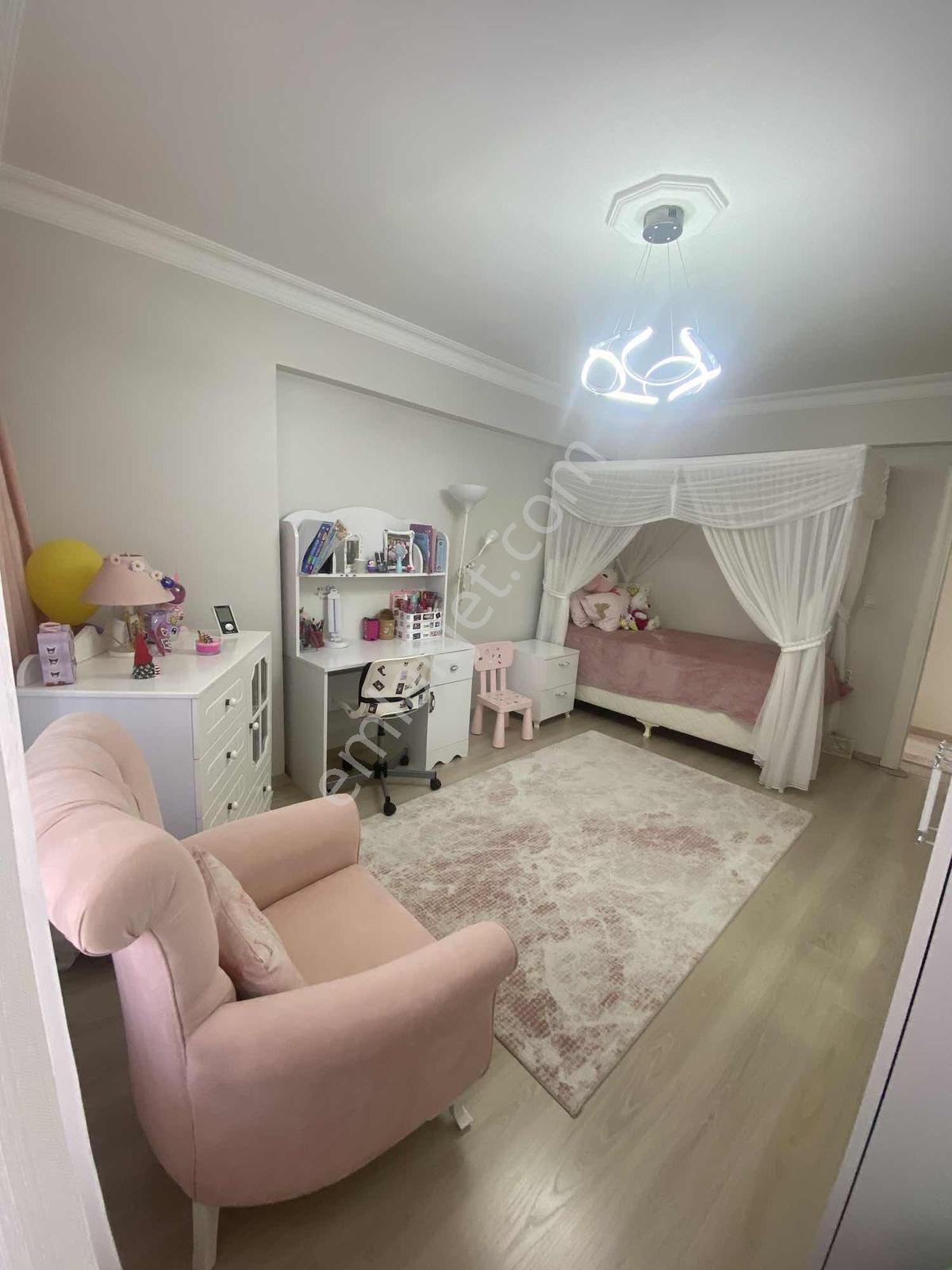 Mehmetoğlu Gayrimenkul'den Rumeli Mahallesi 3+1 Satılık Daire — fotoğraf 9