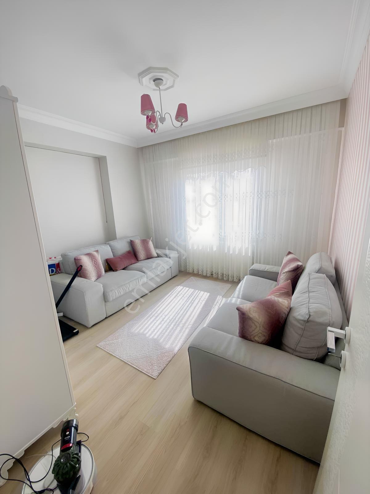 Mehmetoğlu Gayrimenkul'den Rumeli Mahallesi 3+1 Satılık Daire — fotoğraf 12