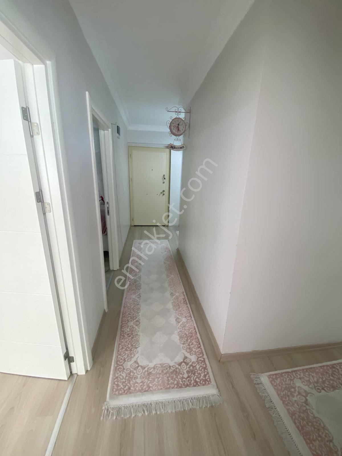 Mehmetoğlu Gayrimenkul'den Rumeli Mahallesi 3+1 Satılık Daire — fotoğraf 17