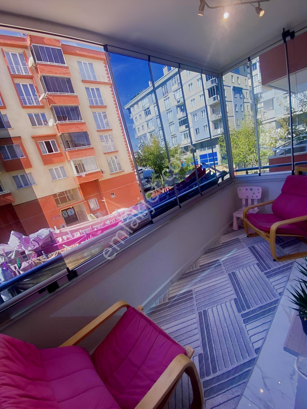 Mehmetoğlu Gayrimenkul'den Rumeli Mahallesi 3+1 Satılık Daire — fotoğraf 21