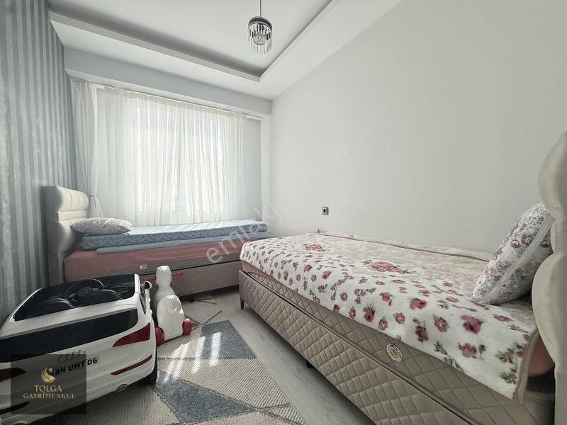 Tolga Gayrimenkul Özbelde Mevkii Geniş Oturum 2+1 Daire — fotoğraf 5