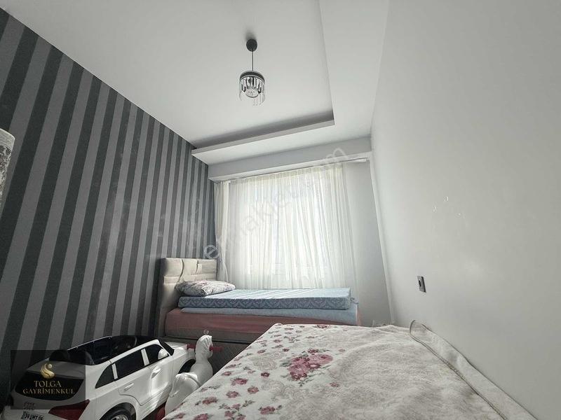 Tolga Gayrimenkul Özbelde Mevkii Geniş Oturum 2+1 Daire — fotoğraf 6