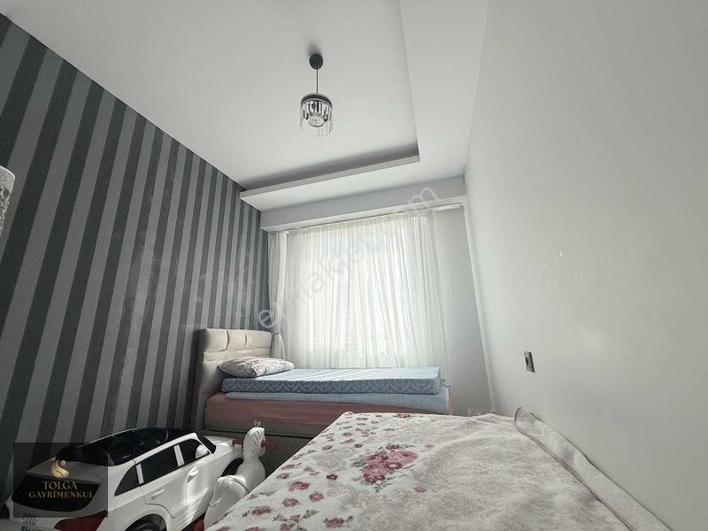 Tolga Gayrimenkul Özbelde Mevkii Geniş Oturum 2+1 Daire — fotoğraf 7