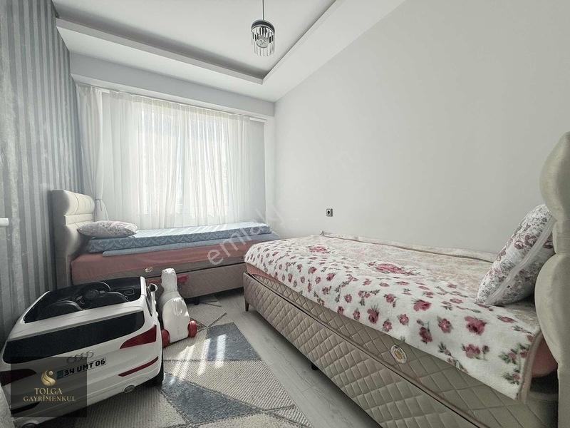 Tolga Gayrimenkul Özbelde Mevkii Geniş Oturum 2+1 Daire — fotoğraf 8