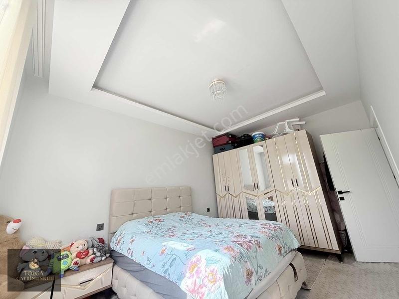 Tolga Gayrimenkul Özbelde Mevkii Geniş Oturum 2+1 Daire — fotoğraf 10