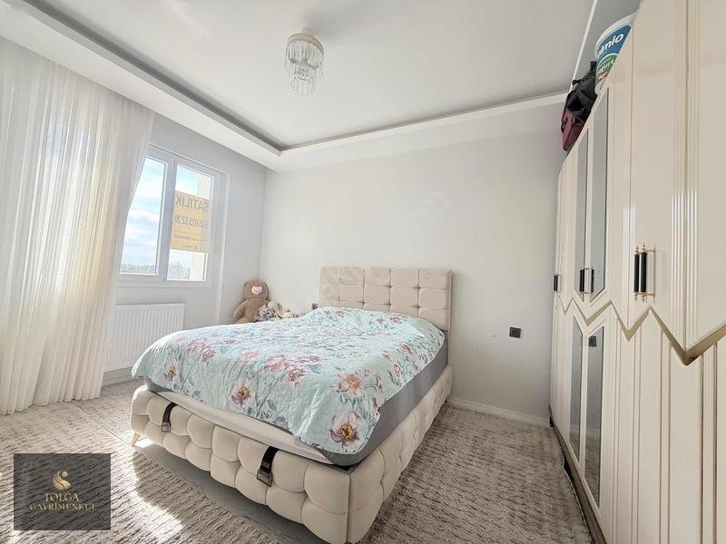 Tolga Gayrimenkul Özbelde Mevkii Geniş Oturum 2+1 Daire — fotoğraf 11