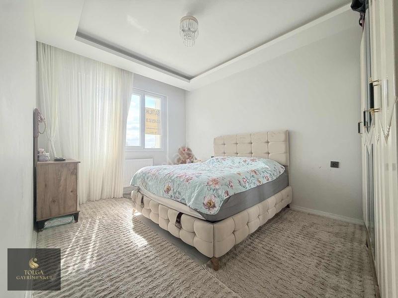 Tolga Gayrimenkul Özbelde Mevkii Geniş Oturum 2+1 Daire — fotoğraf 12