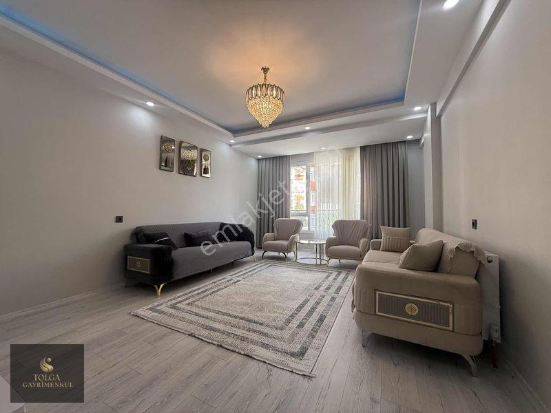 Tolga Gayrimenkul Özbelde Mevkii Geniş Oturum 2+1 Daire — fotoğraf 20