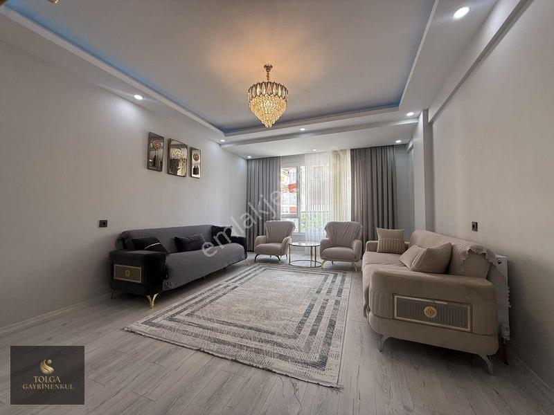 Tolga Gayrimenkul Özbelde Mevkii Geniş Oturum 2+1 Daire — fotoğraf 21