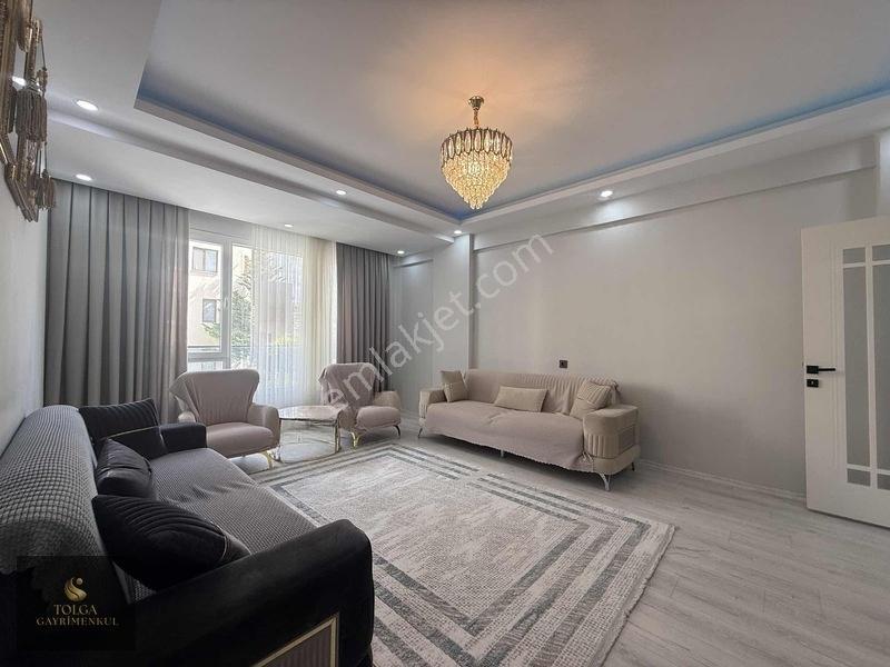 Tolga Gayrimenkul Özbelde Mevkii Geniş Oturum 2+1 Daire — fotoğraf 22
