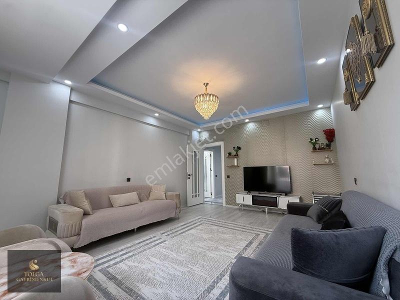 Tolga Gayrimenkul Özbelde Mevkii Geniş Oturum 2+1 Daire — fotoğraf 23