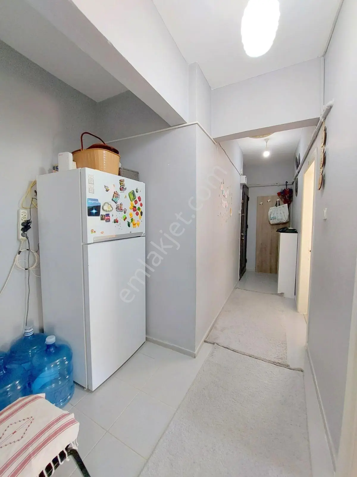 Mertcan'dan Yakacık Çarşı Mh Meydanda Geniş 2+1 Satılık Daire — fotoğraf 7