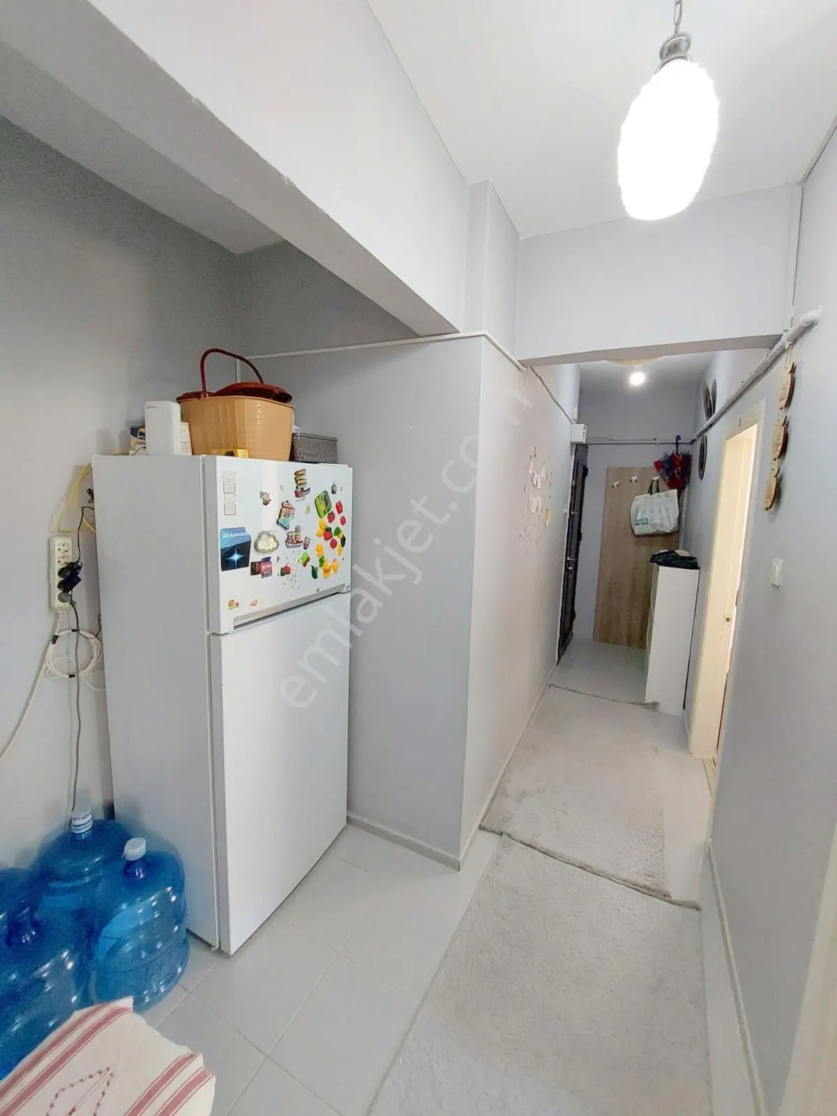 Mertcan'dan Yakacık Çarşı Mh Meydanda Geniş 2+1 Satılık Daire — fotoğraf 8