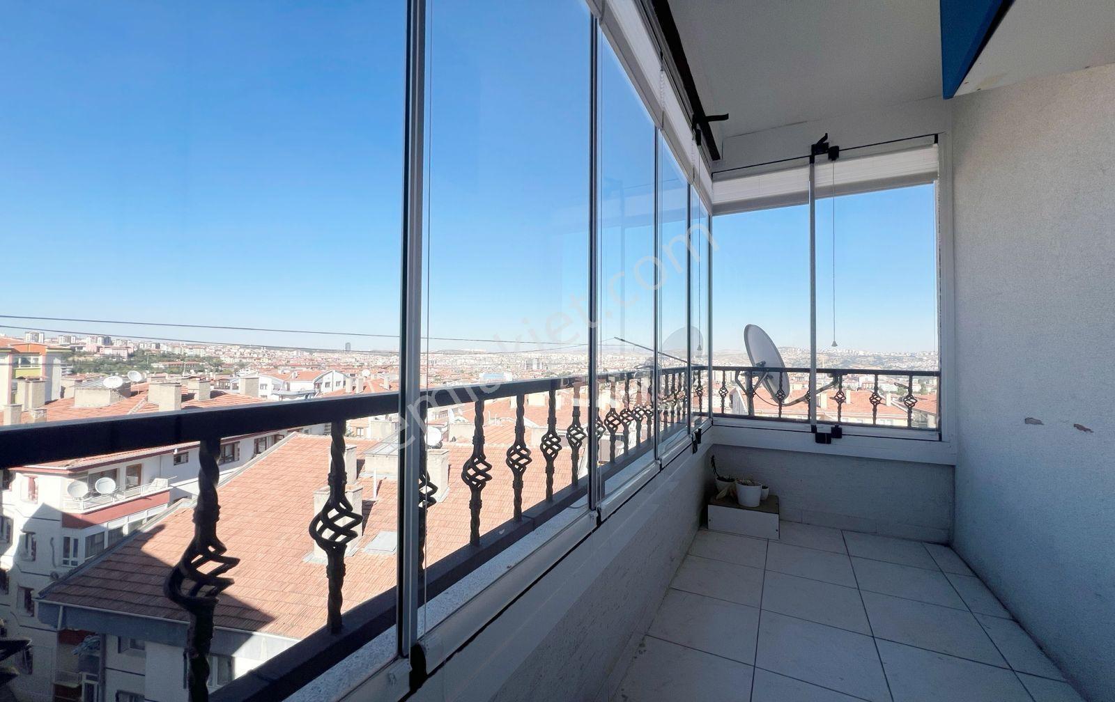 Kartaltepe Cadde Üzeri Yapılı Manzaralı Geniş Daire — fotoğraf 20
