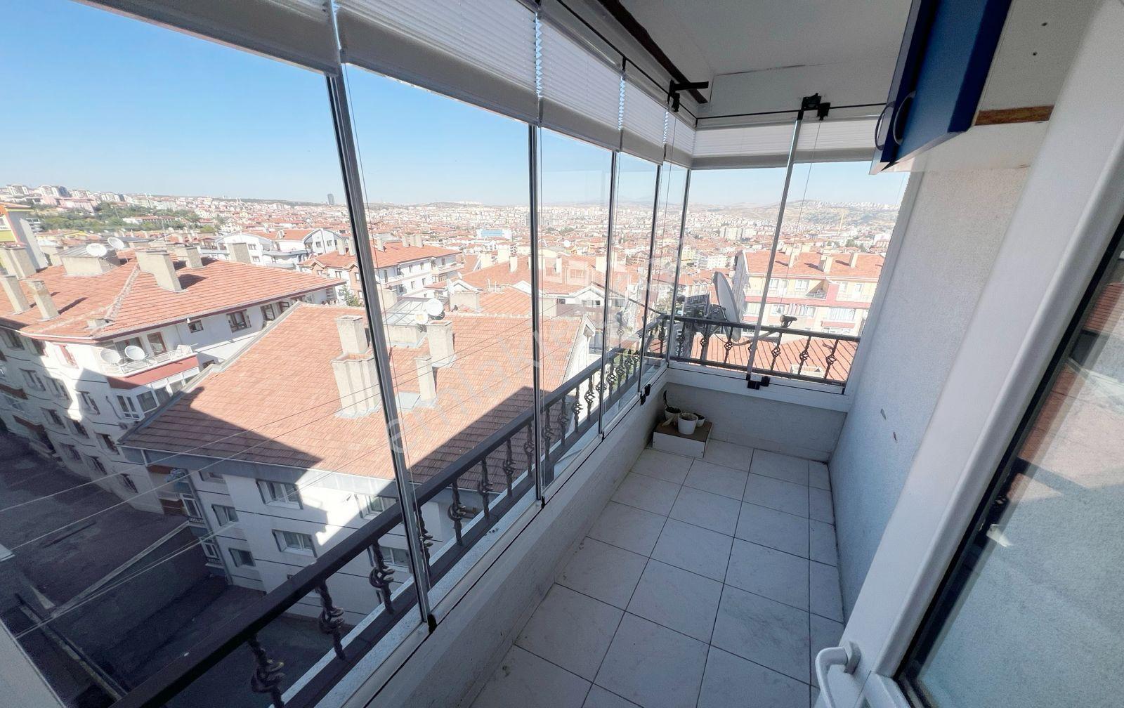 Kartaltepe Cadde Üzeri Yapılı Manzaralı Geniş Daire — fotoğraf 21