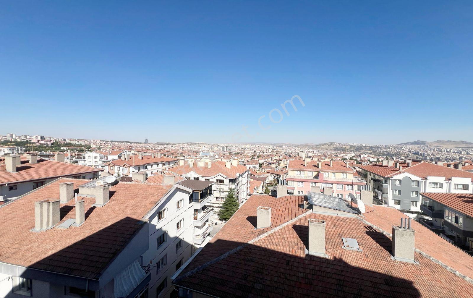 Kartaltepe Cadde Üzeri Yapılı Manzaralı Geniş Daire — fotoğraf 23